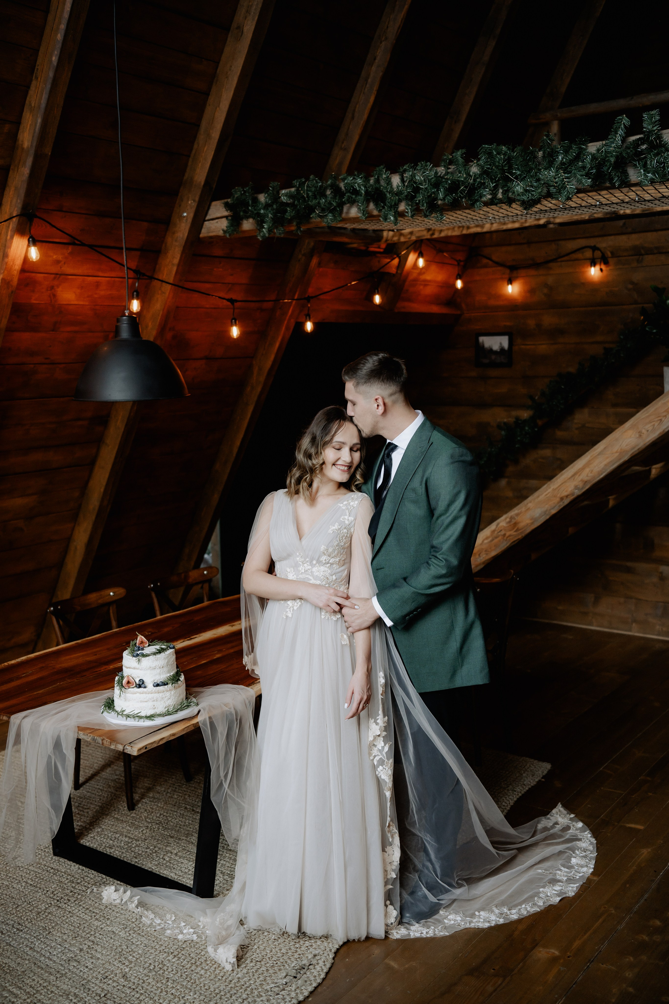 Stefania + Alex | Mountain Elopement Wedding. Proud Vision Weddings | Wedding Photography & Film — Servicii profesionale Foto Video Nunta Iasi