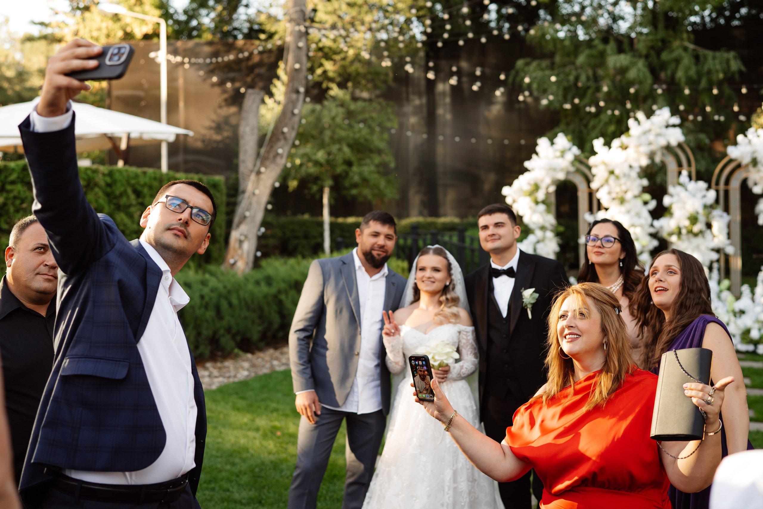 Vasile & Sanda. Home