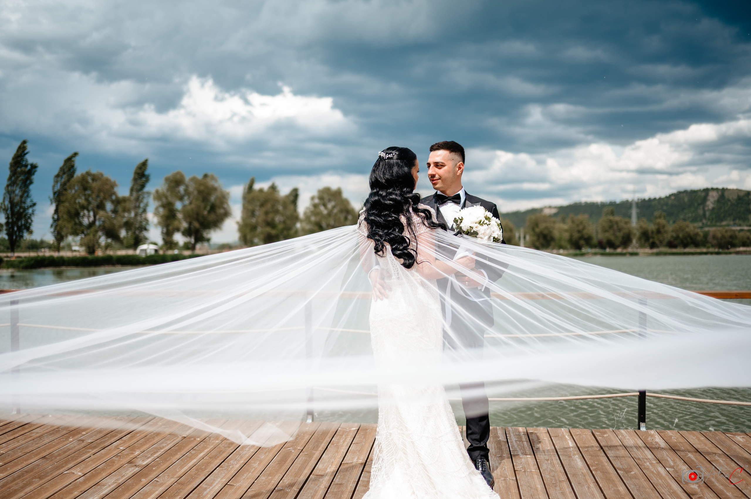 Fotograf de evenimente