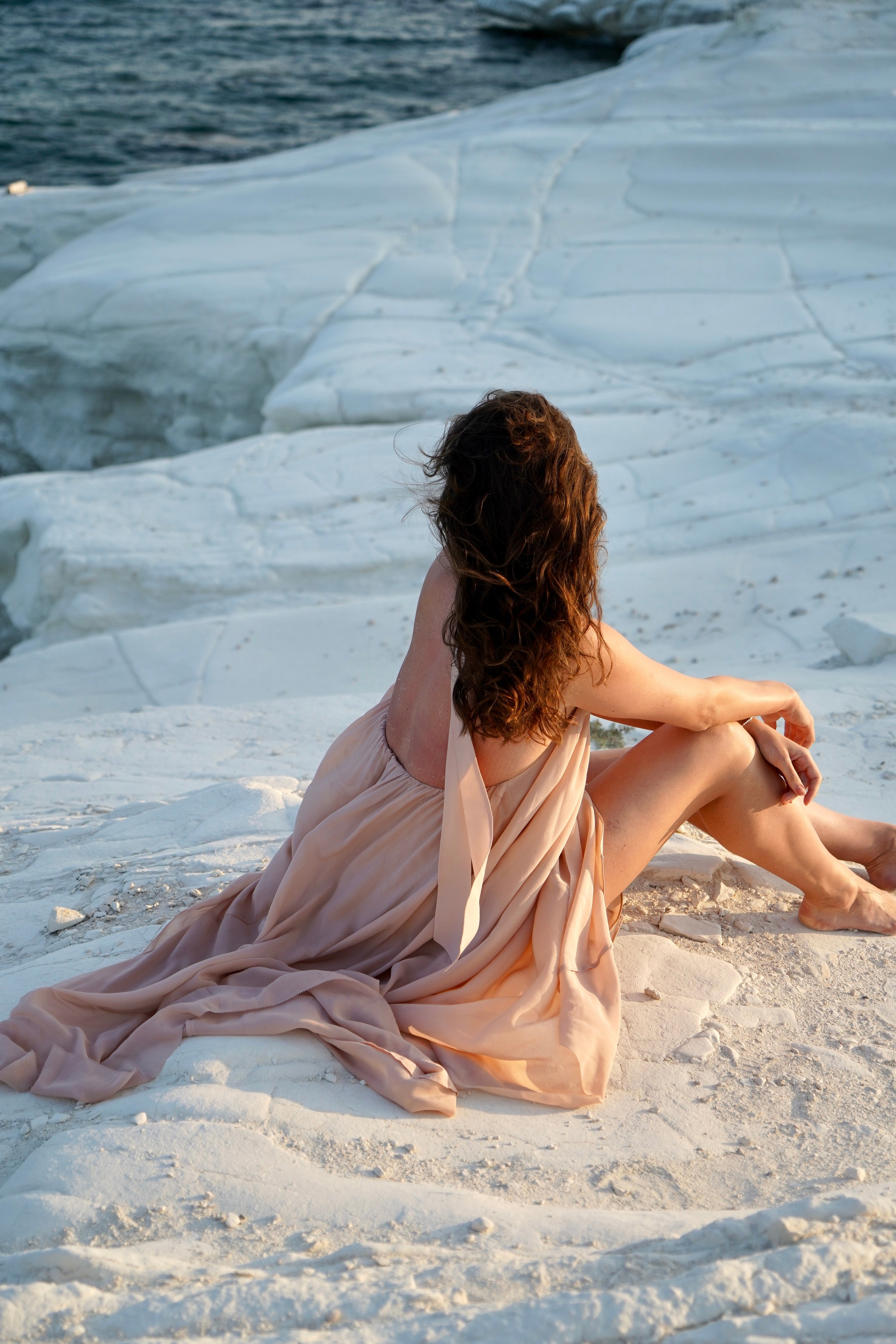 Anna. Главная