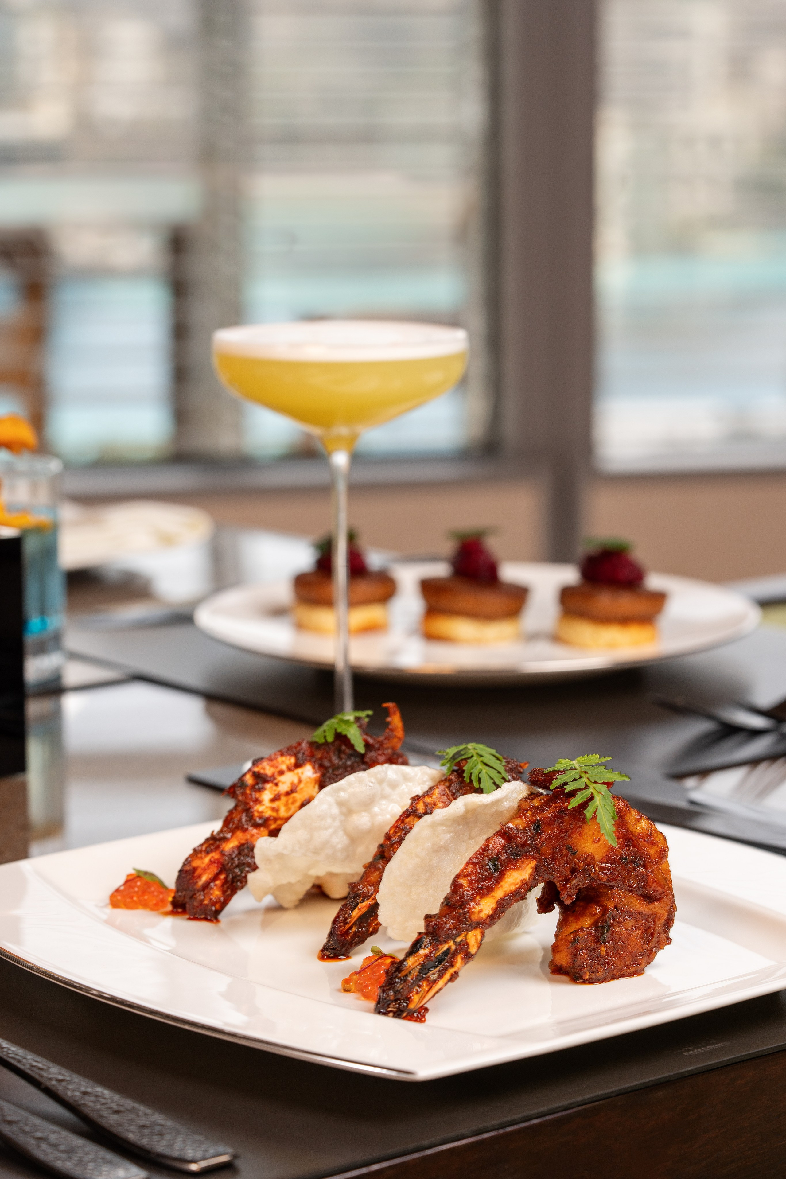 Food & Beverage Photography Dubai — Denys Gromov. Denys Gromov