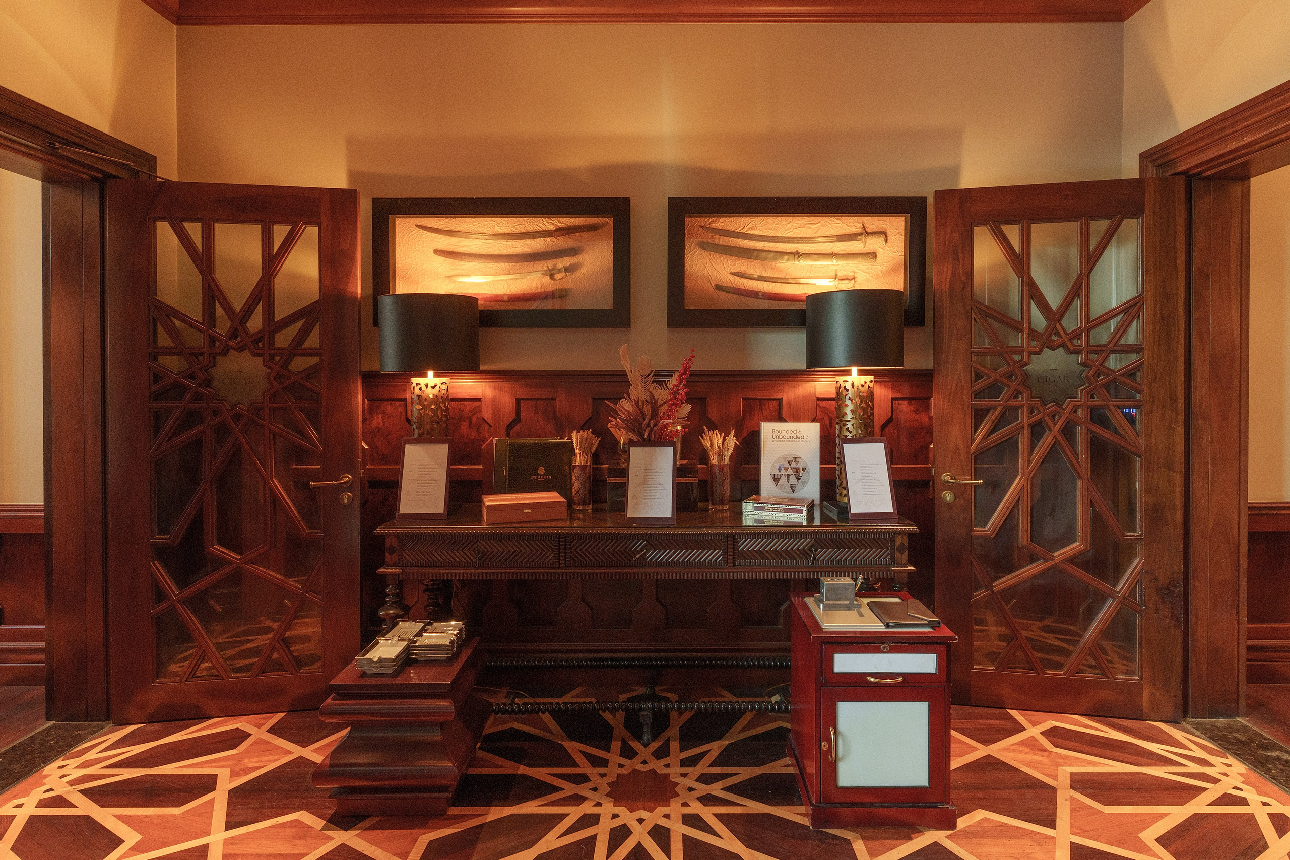 Hotel Photography Dubai — Denys Gromov. Denys Gromov