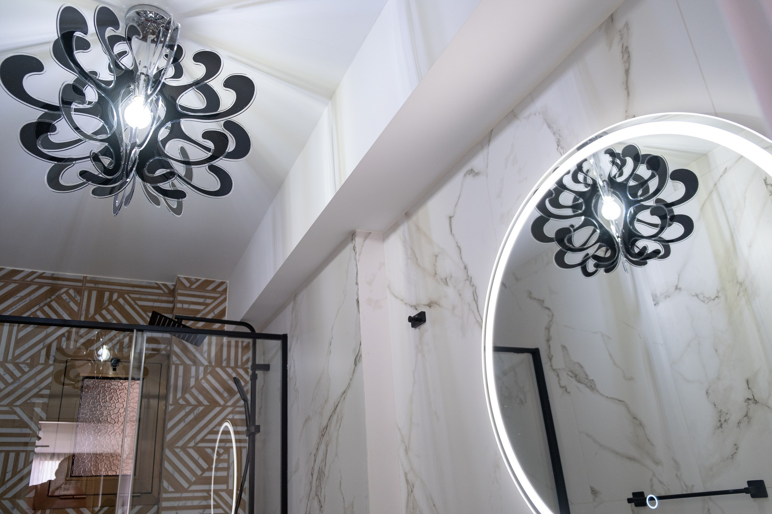 Interior photographer in Spain