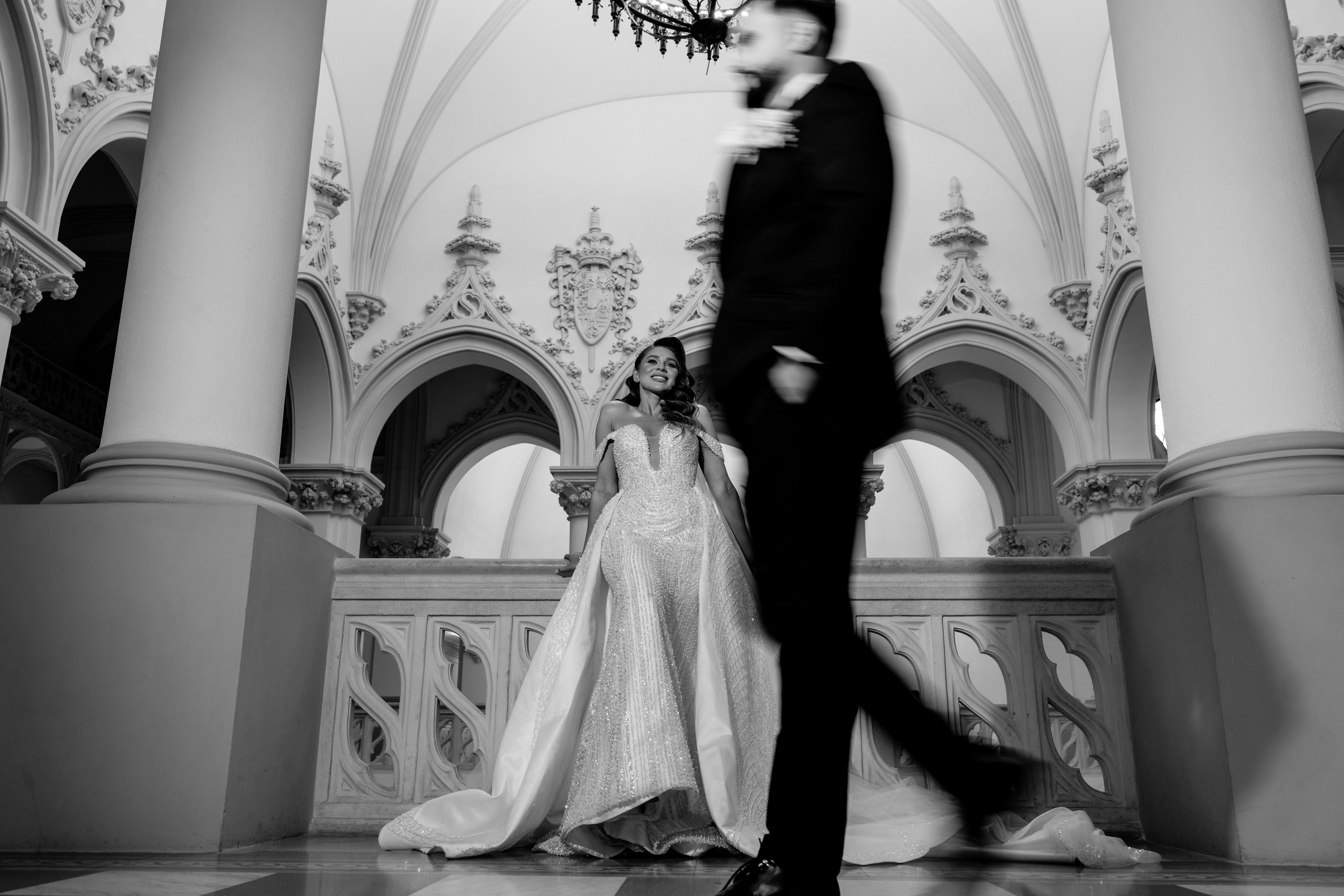 Mirel & Otilia. ProWed — Foto Video Moldova