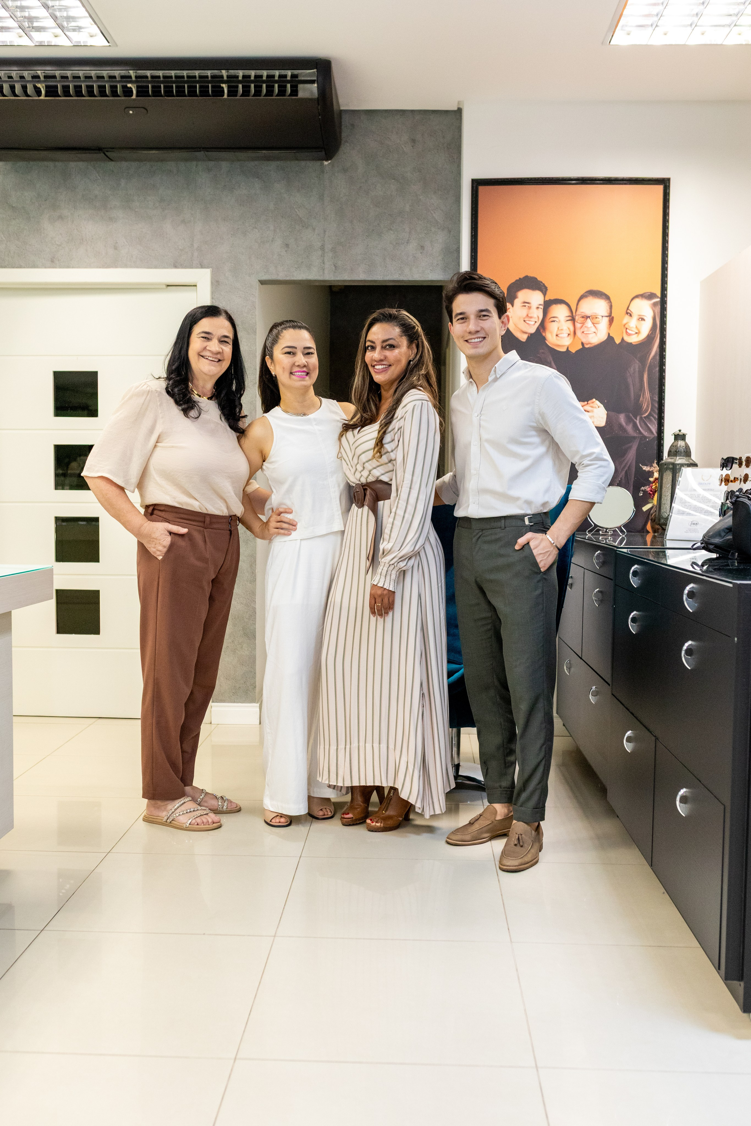 Corporativo. Fotógrafo em Joinville-SC. Especialista em aniversário, casamentos, eventos corporativos e retratos