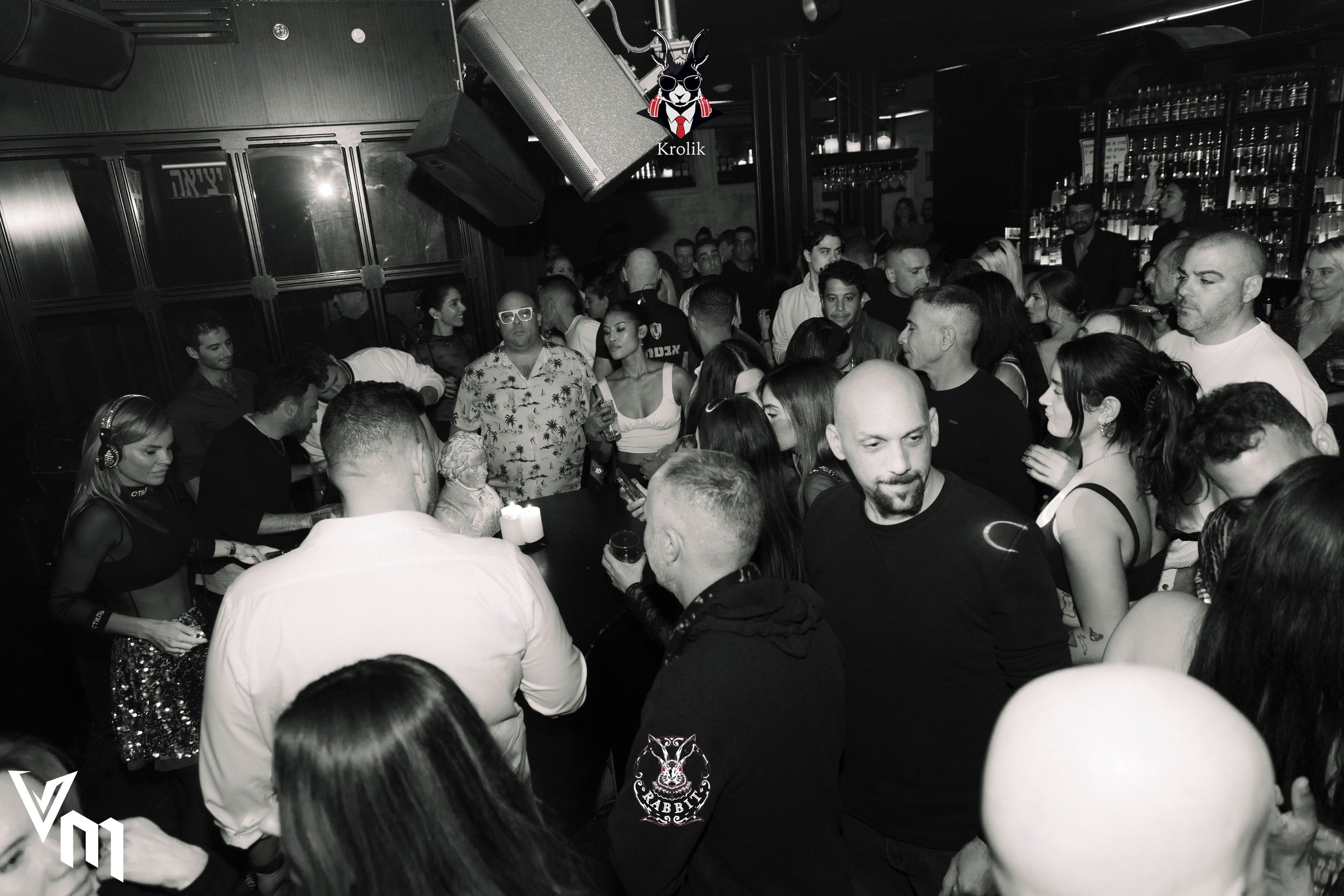 Клубная атмосфера. Photo__Vladi