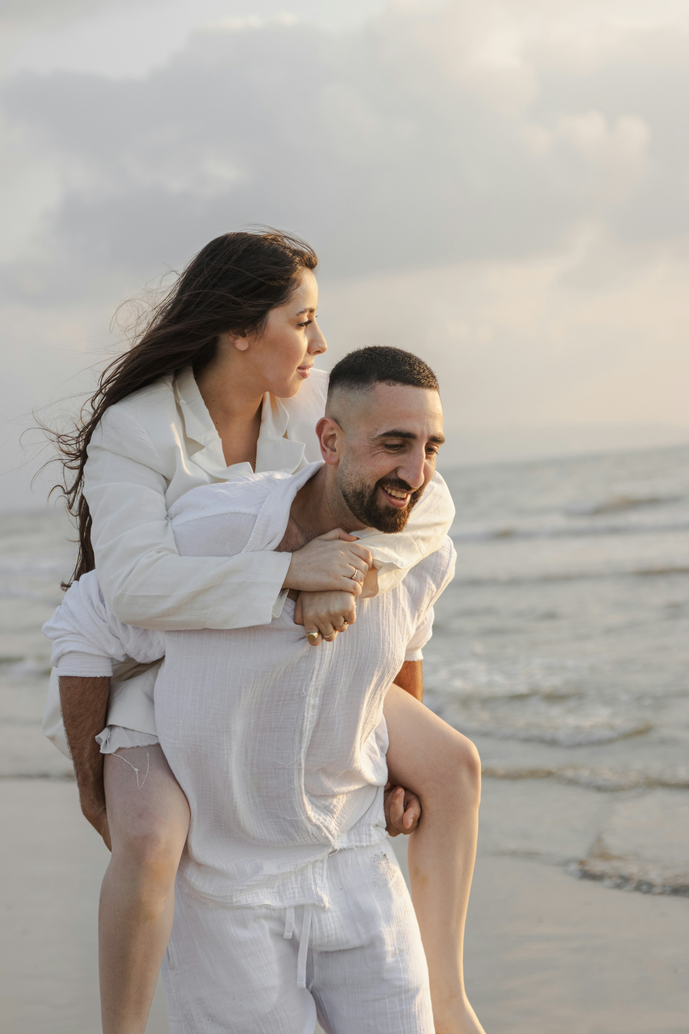 Jordan & Olivia. Stargazing Production