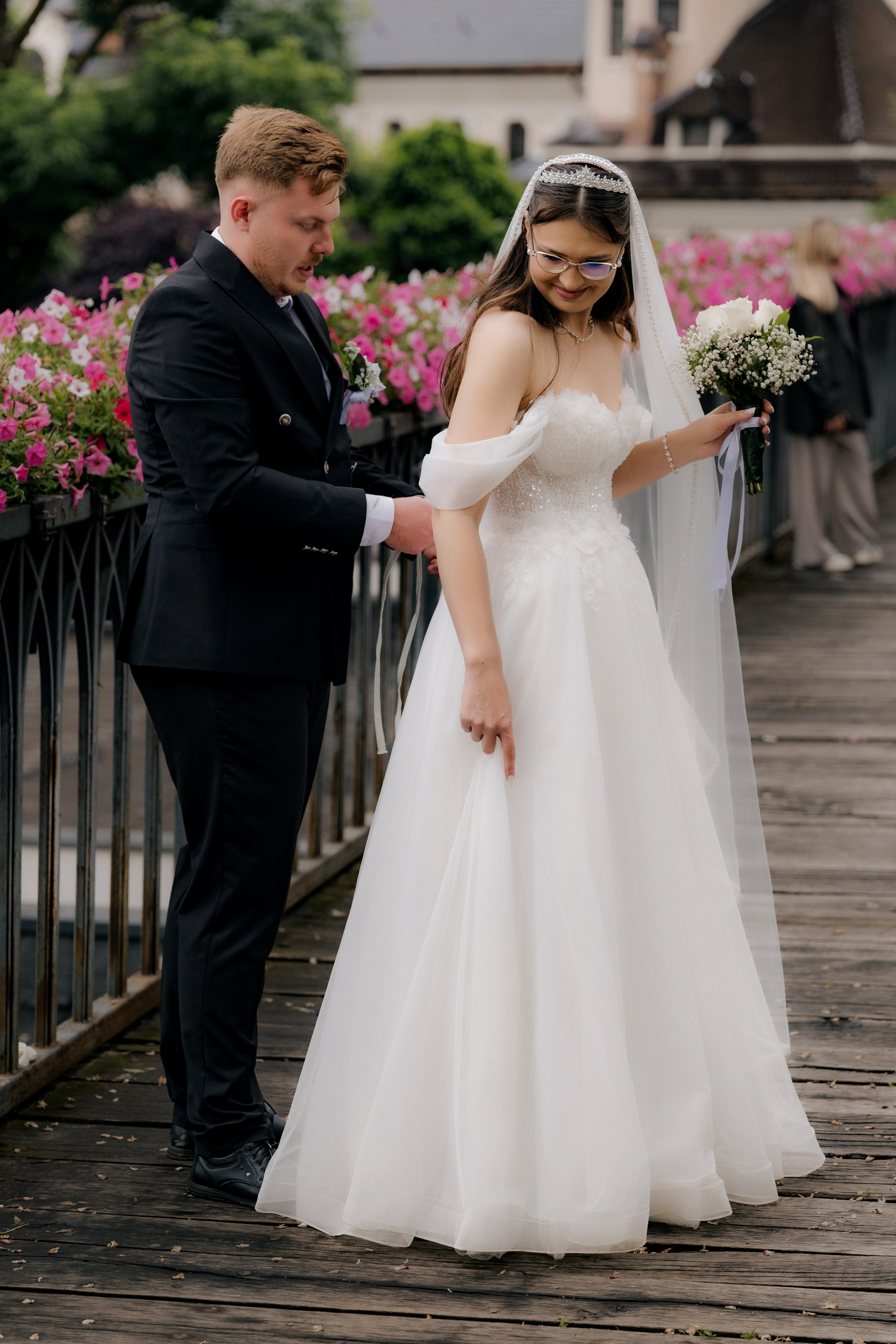 Fernanda & Gabriel. Dragosbaciuartphotographer