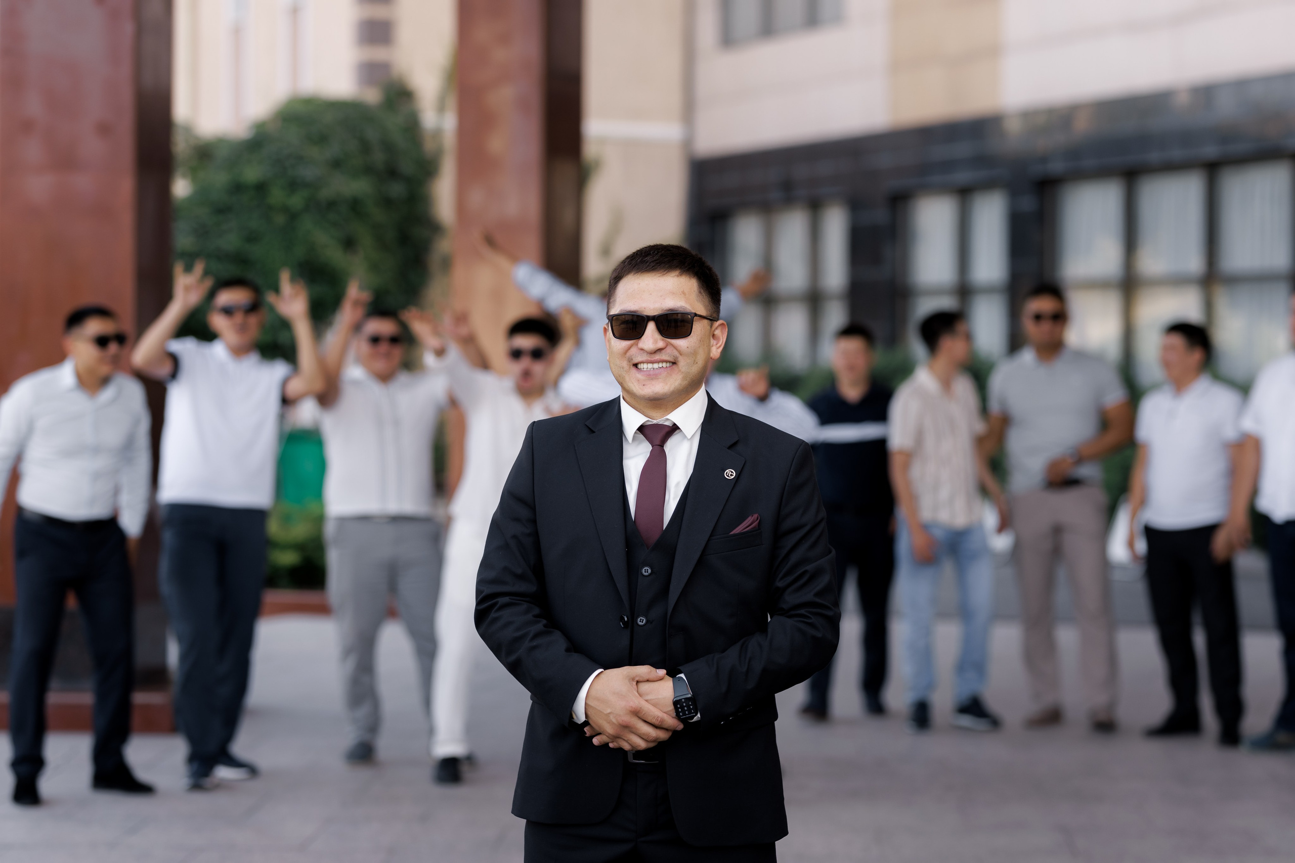 JANNAT. Mandarin.photo