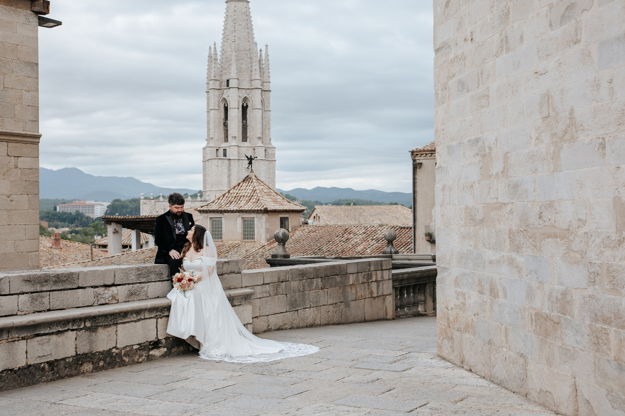 Alex+Dwayne, Postboda. Fotógrafa de bodas en Cataluña
