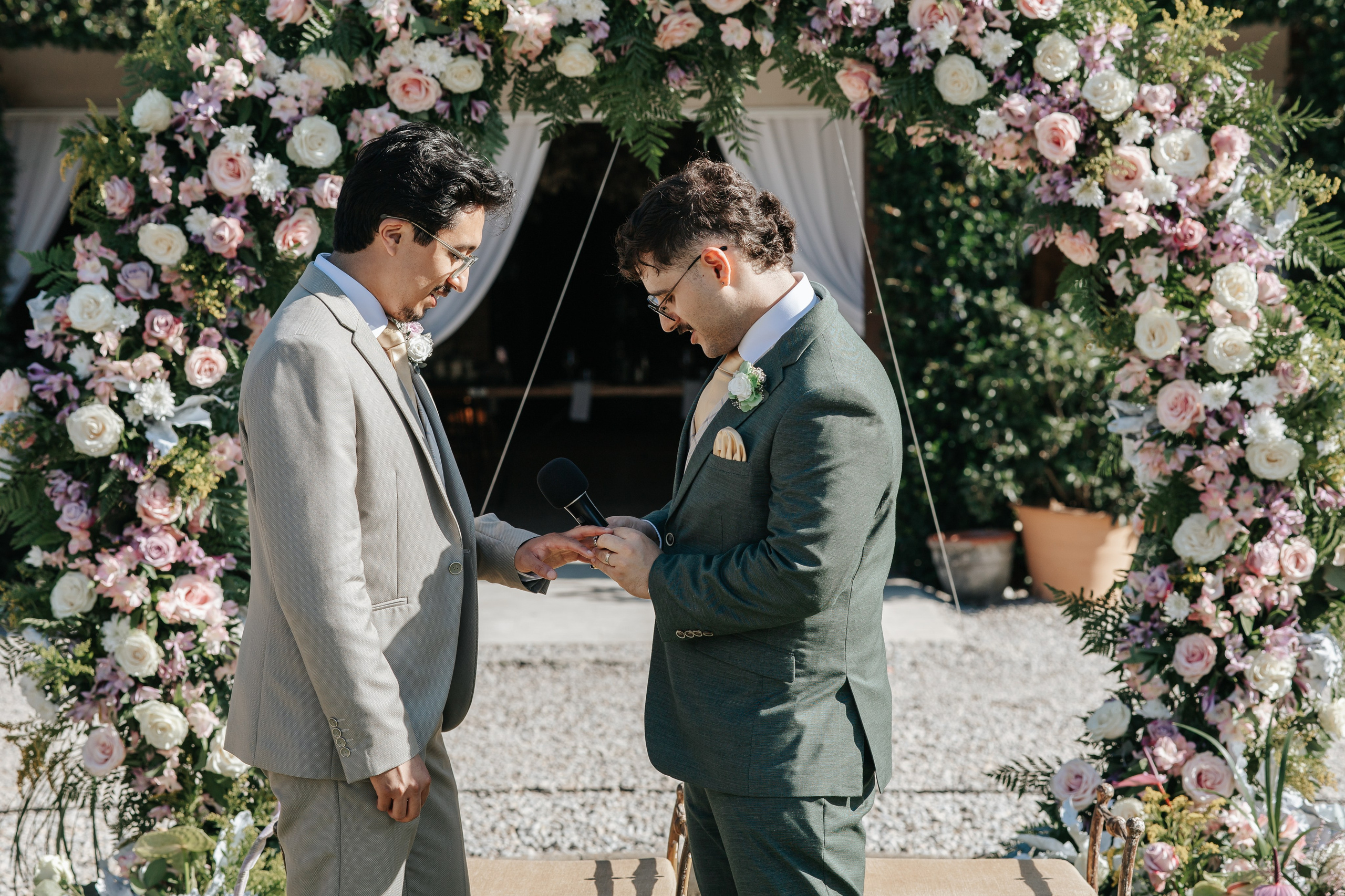 Fernando+Tito, 19.09.2025, Castell de Caramany. Fotógrafa de bodas en Cataluña