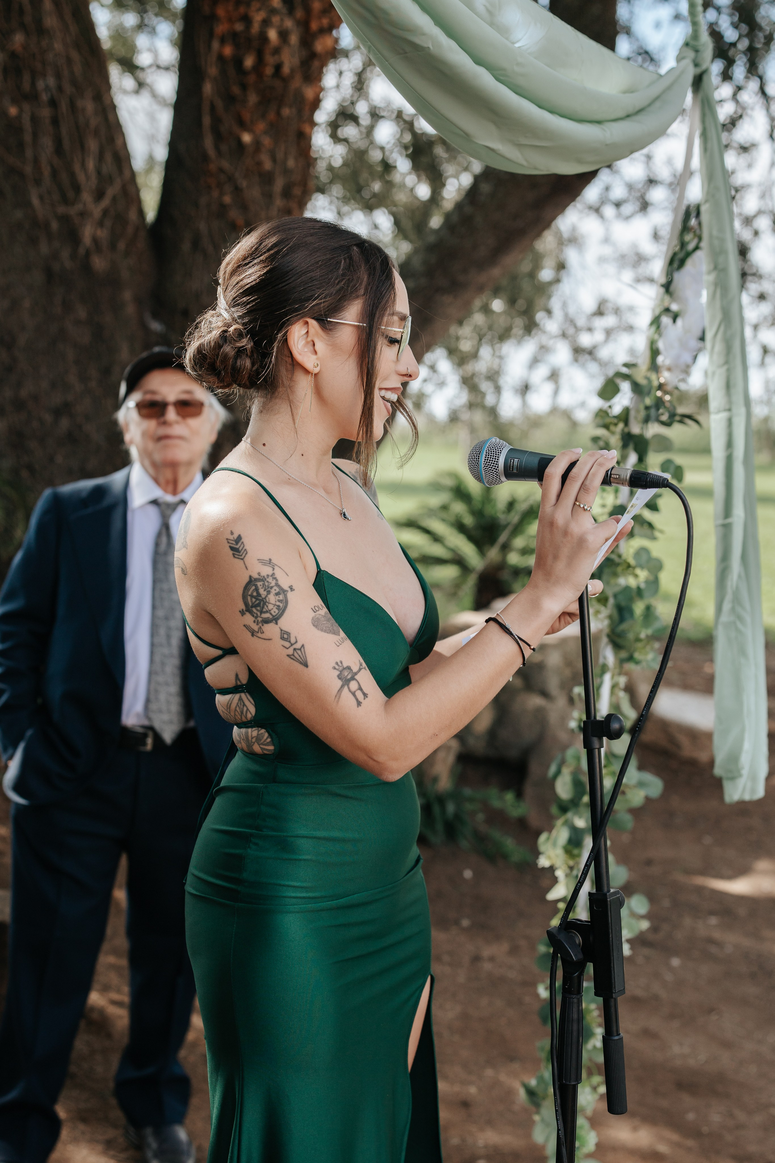 Marta+Adria, 27.09.2025, Can Caballe. Wedding photographer in Catalonia