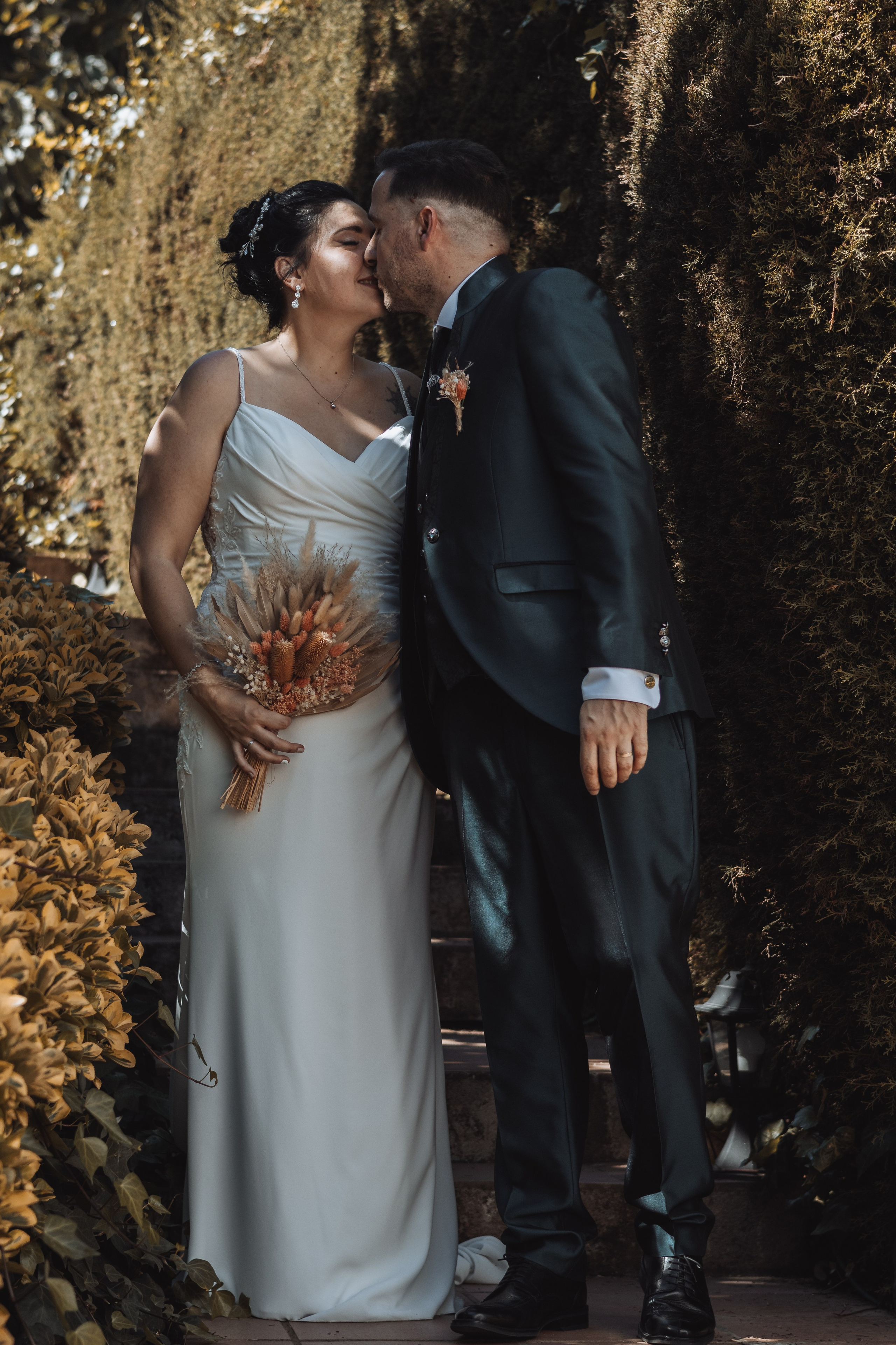 Miriam+Alex, 14.09.2024, Masia Mas Nadal. Свадебный фотограф в Каталонии
