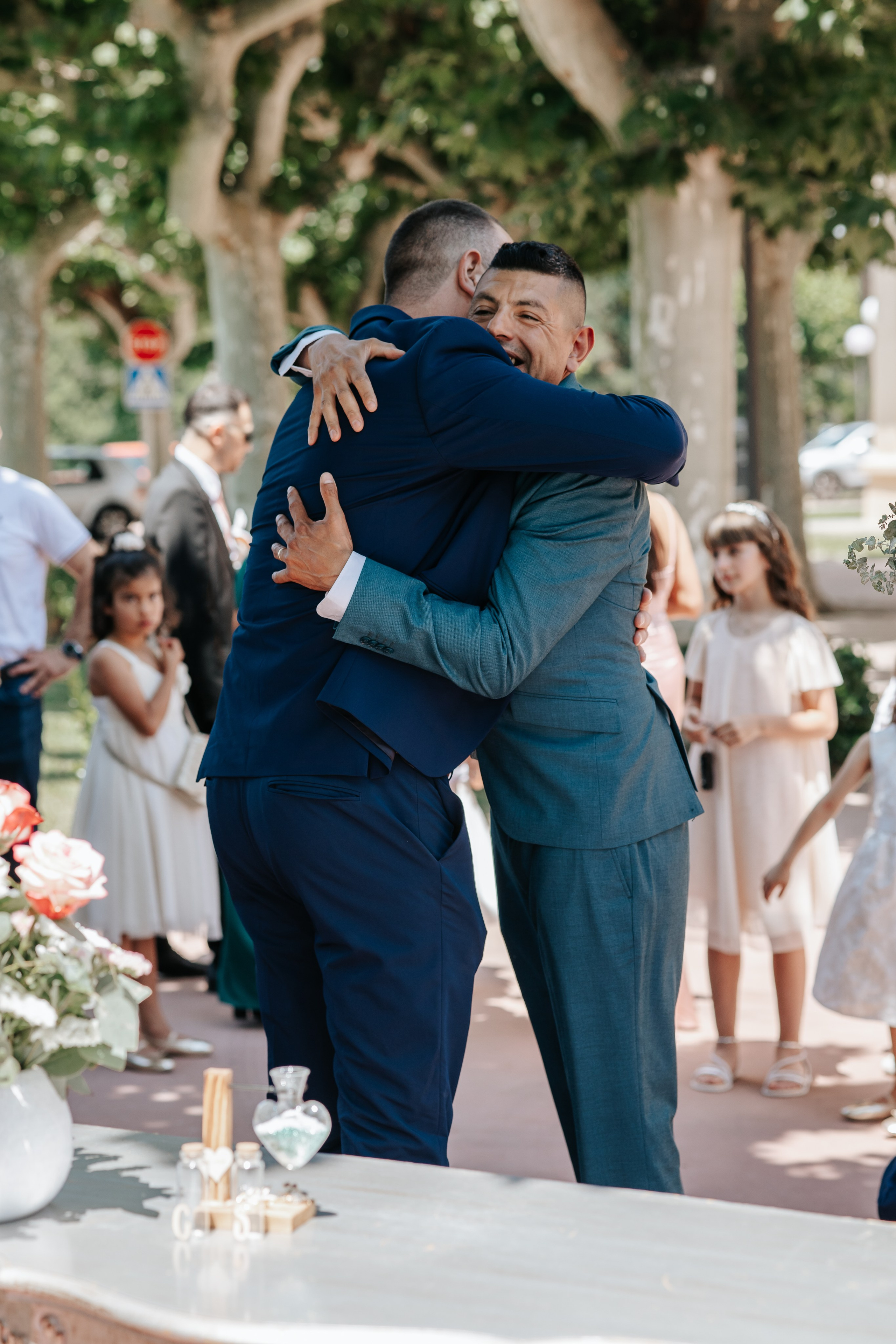 Silvia+Carlos, 31.5.2025, Balneario Vichy Catalan. Fotógrafa de bodas en Cataluña