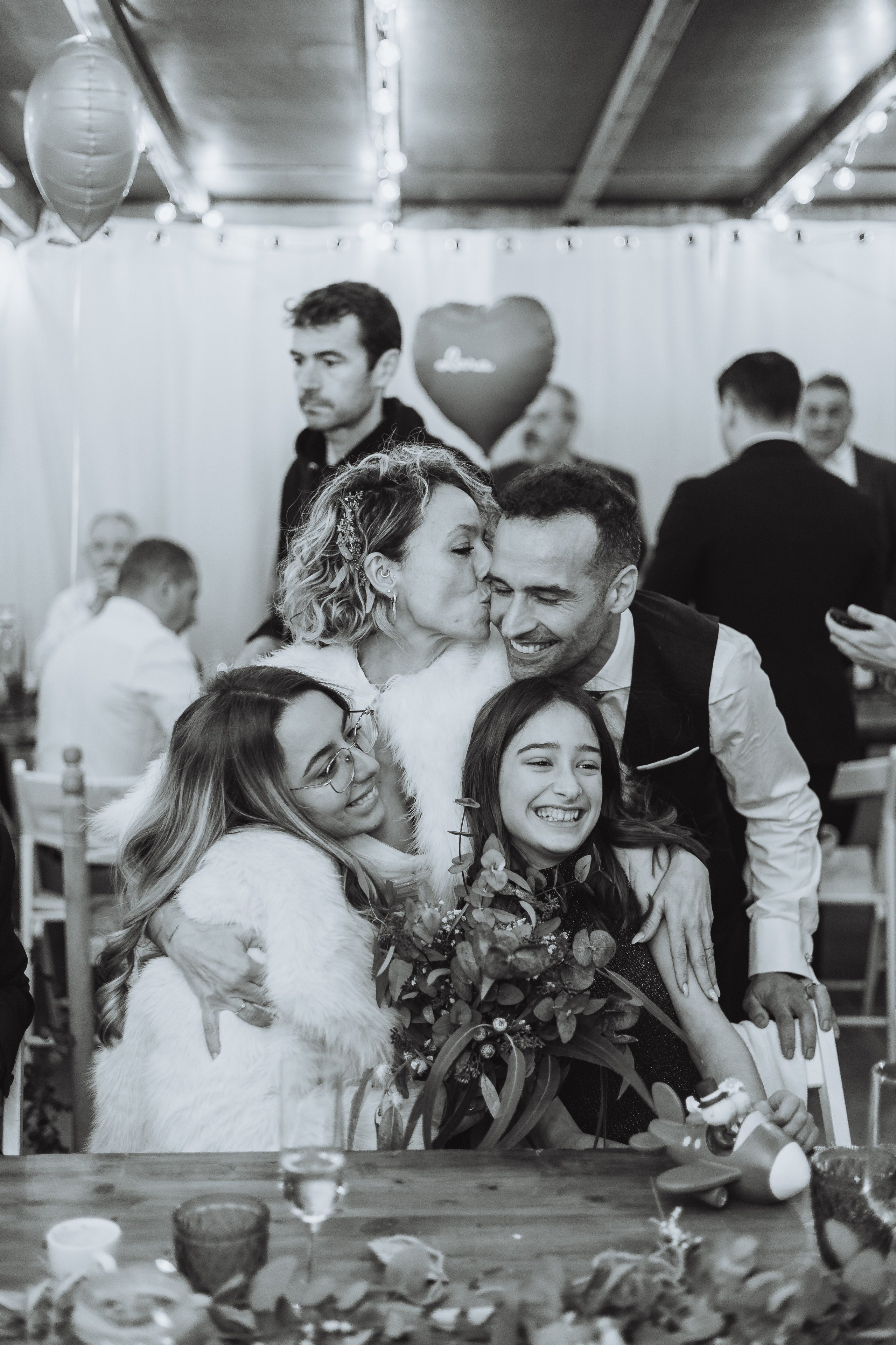 Toñi+Marcos, 30.11.2024, Ermita de Santa Llúcia de Tonyà. Fotógrafa de bodas en Cataluña