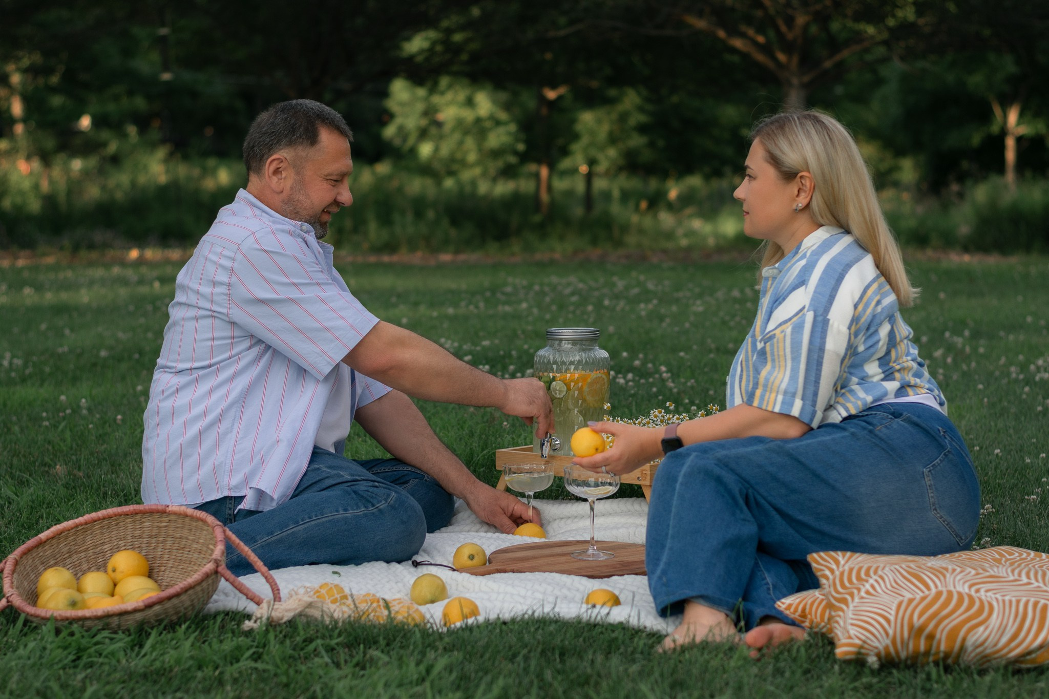 Mariia&Volodymyr. Oleksandra Yehorova | Family & Lifestyle Photographer