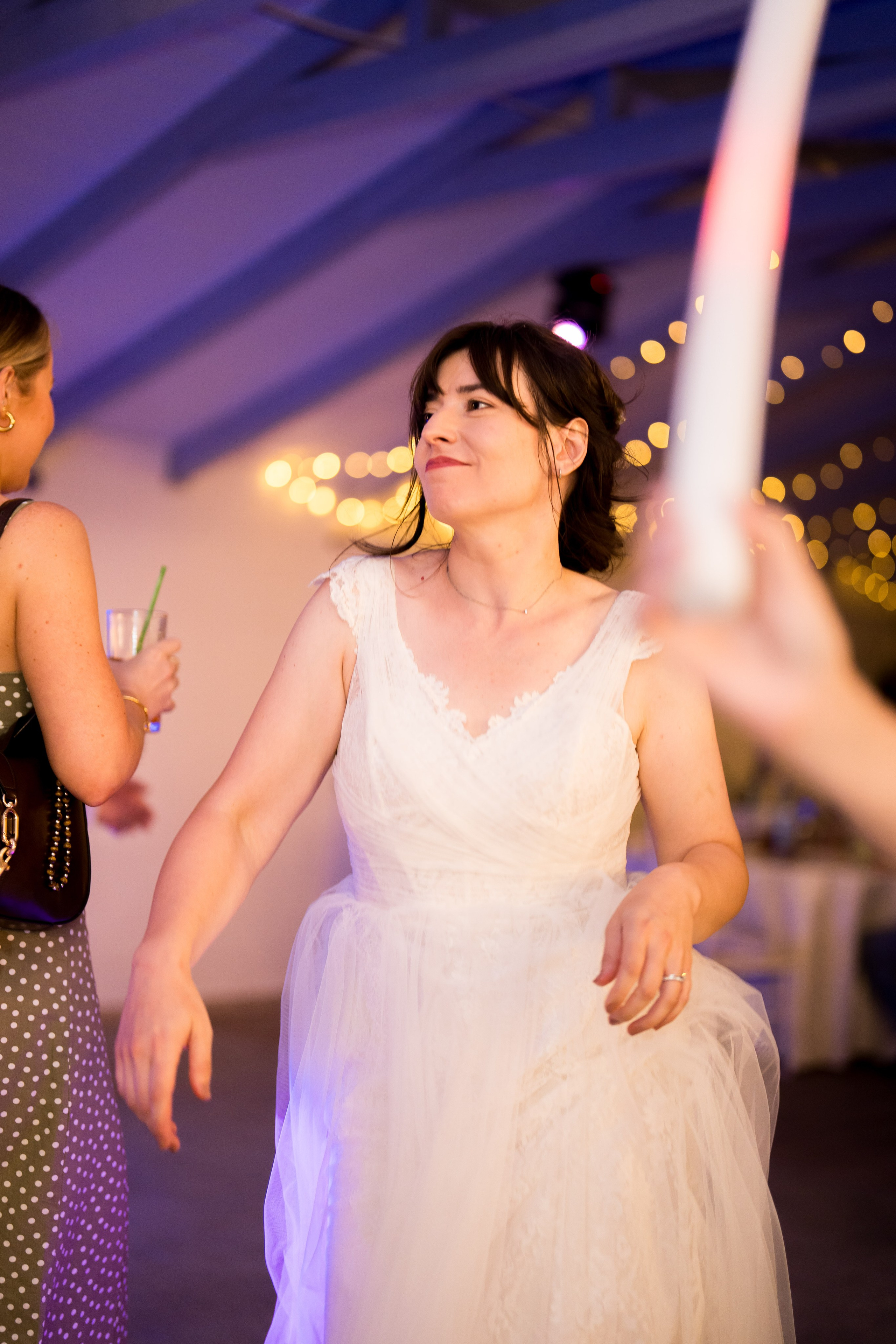 PARTY. Gabriel Florea — Fotograf nuntă București