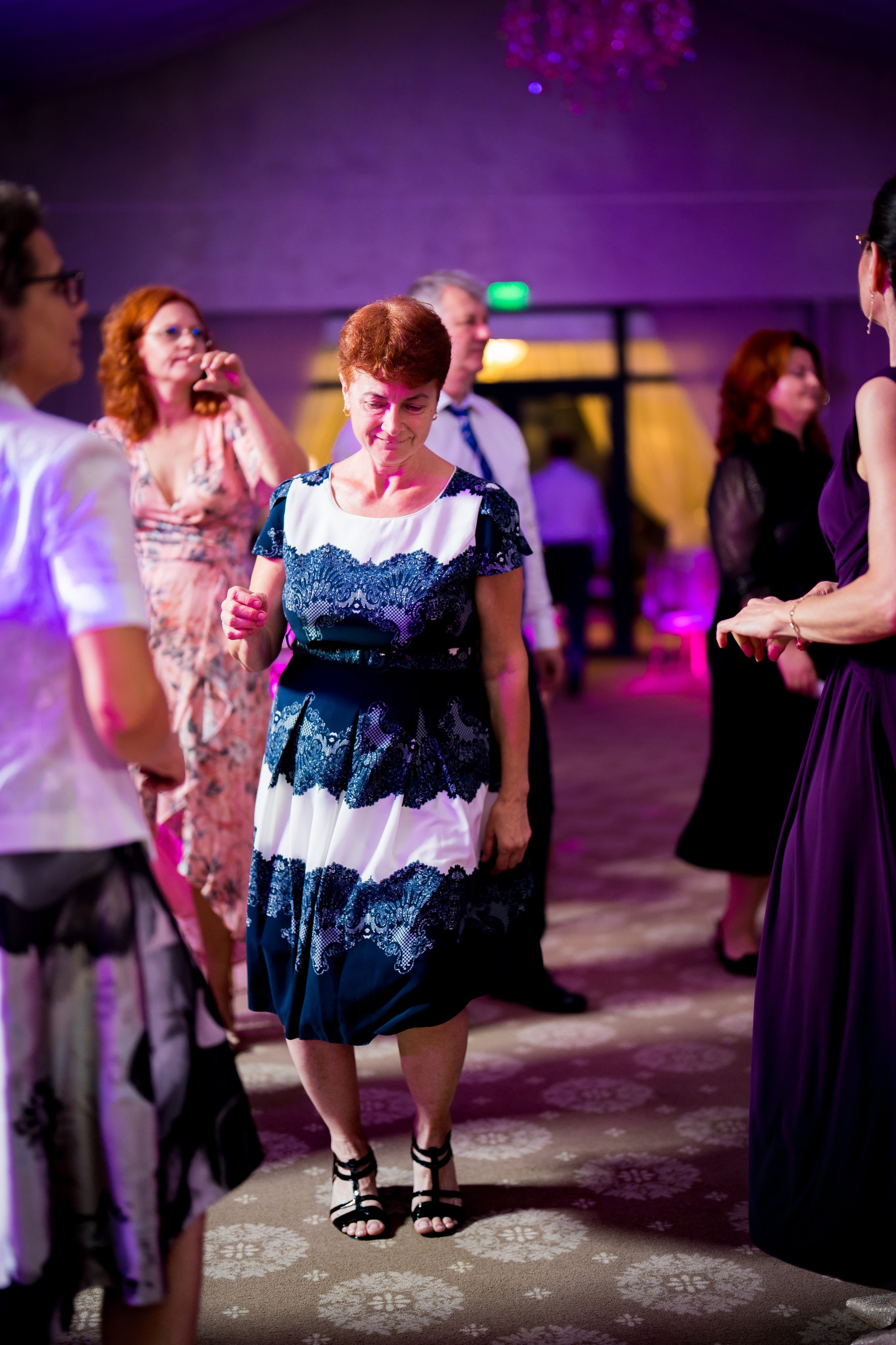 PARTY. Gabriel Florea — Fotograf nuntă București