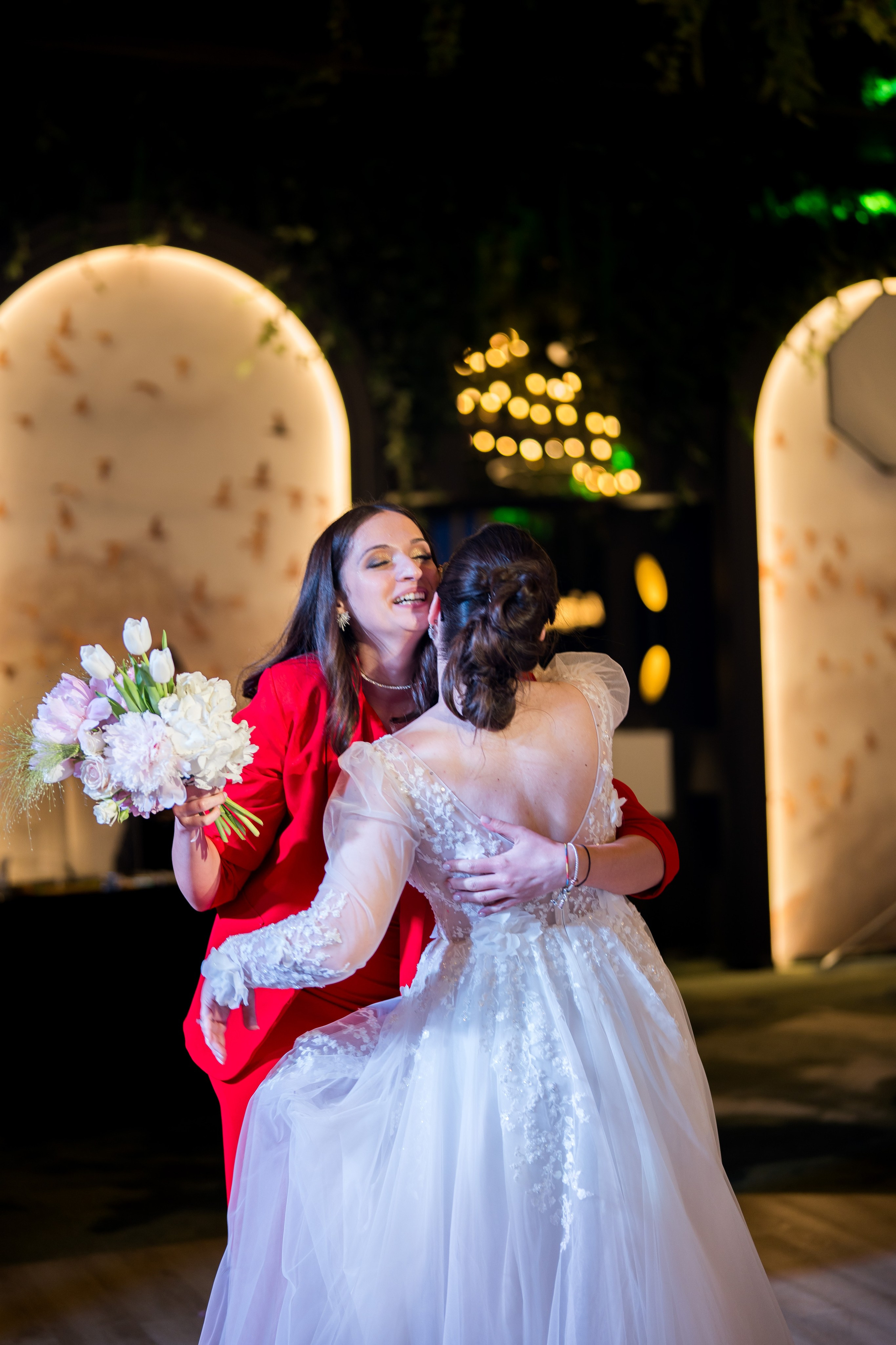 PARTY. Gabriel Florea — Fotograf nuntă București