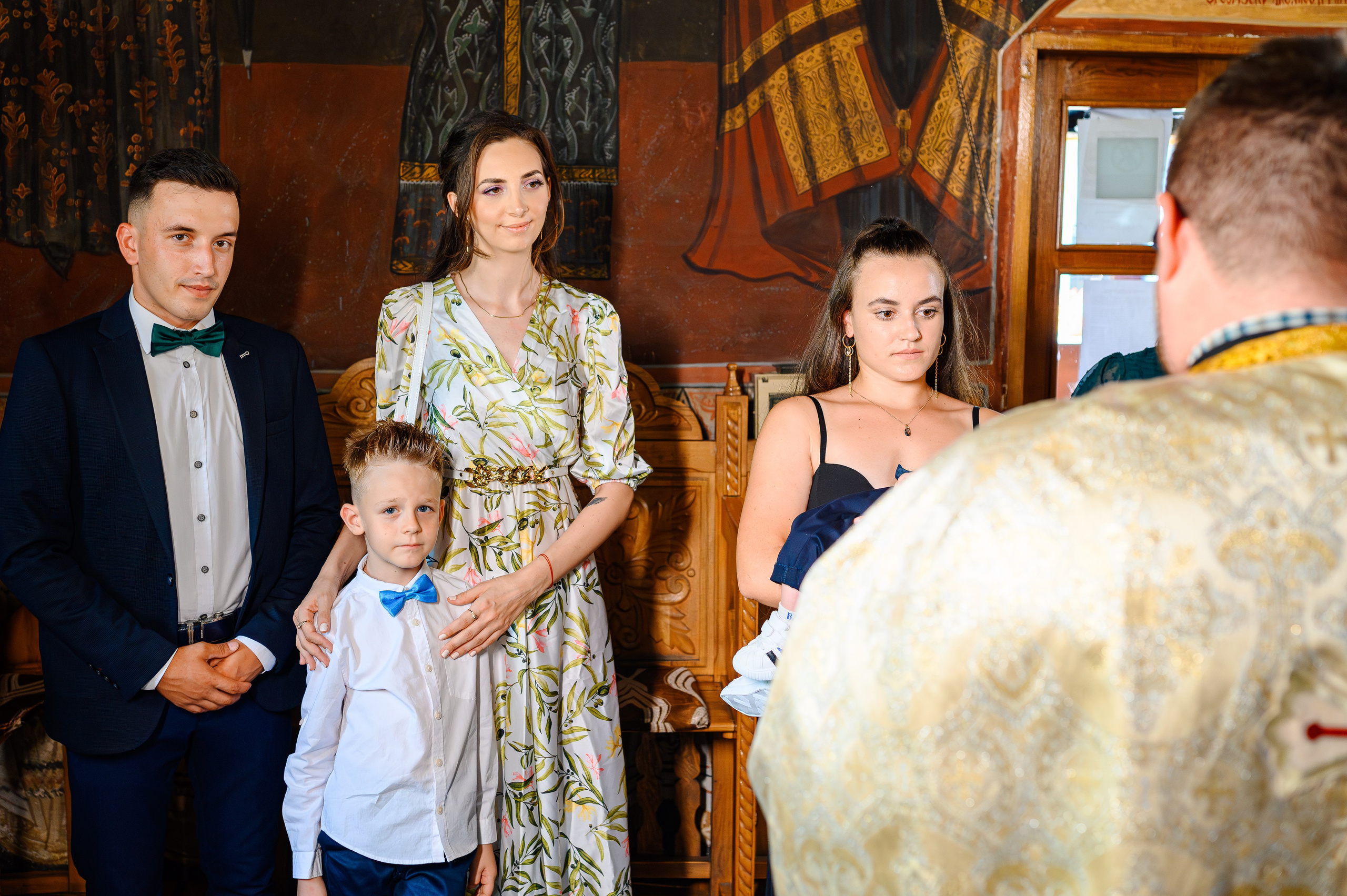 Eduard Ayan. Mugurel Olteanu Fotograf