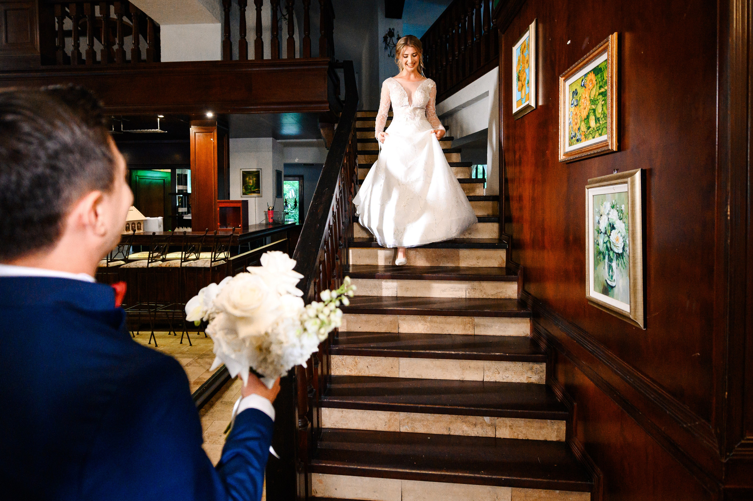 Teodora & Mihai. Mugurel Olteanu Fotograf