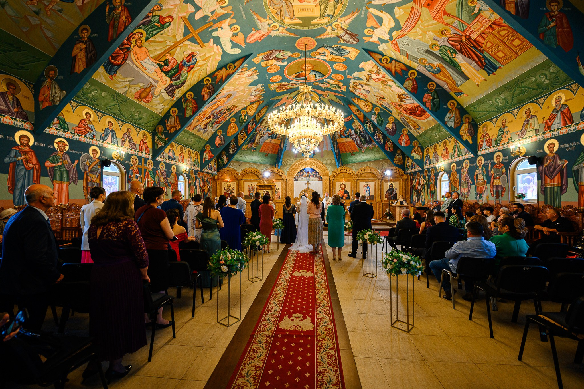 Anca & Alex. Mugurel Olteanu Fotograf