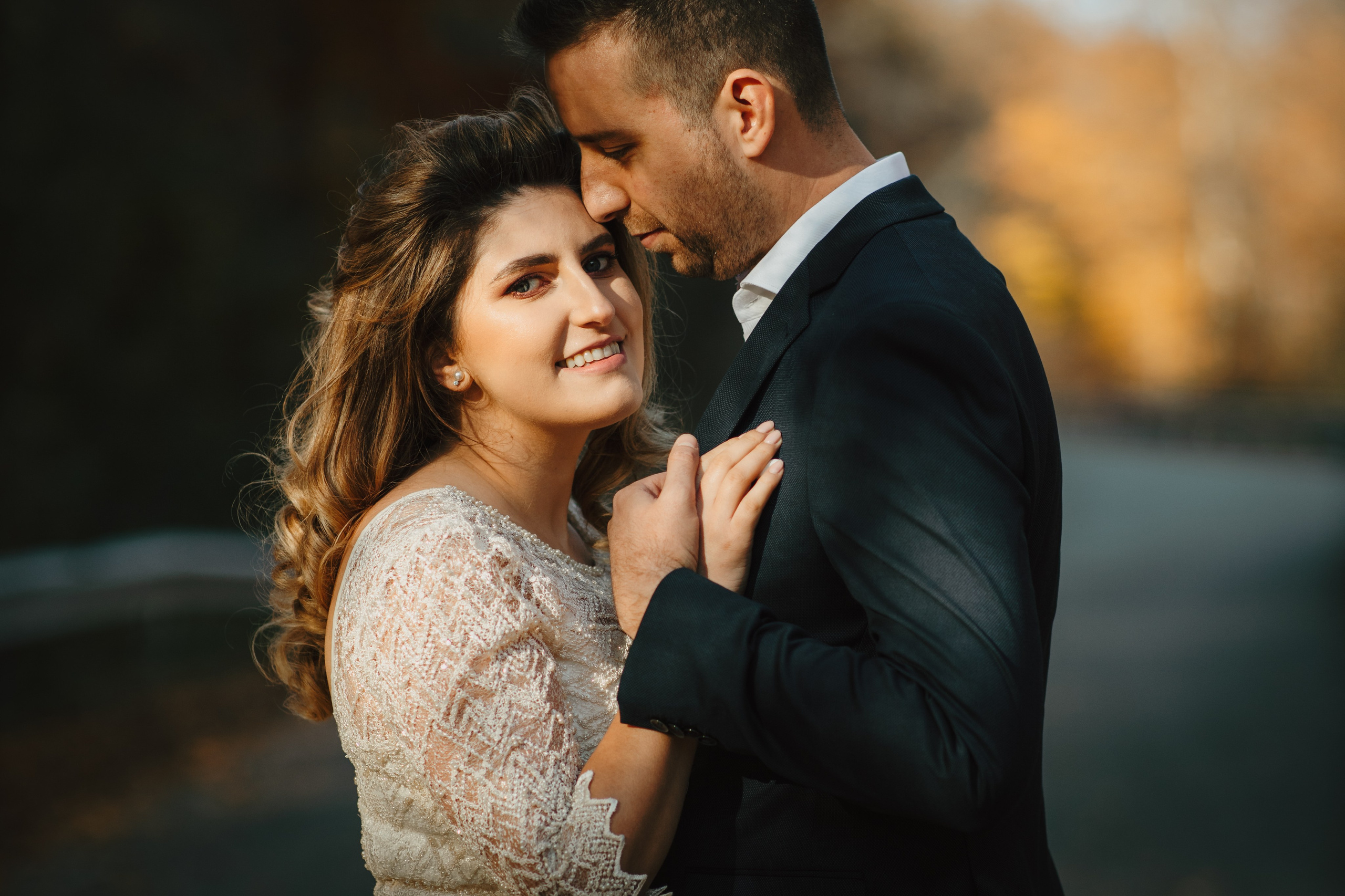 Anca & Gabi. Fotograf de eveniment din Buzău | Bogdan