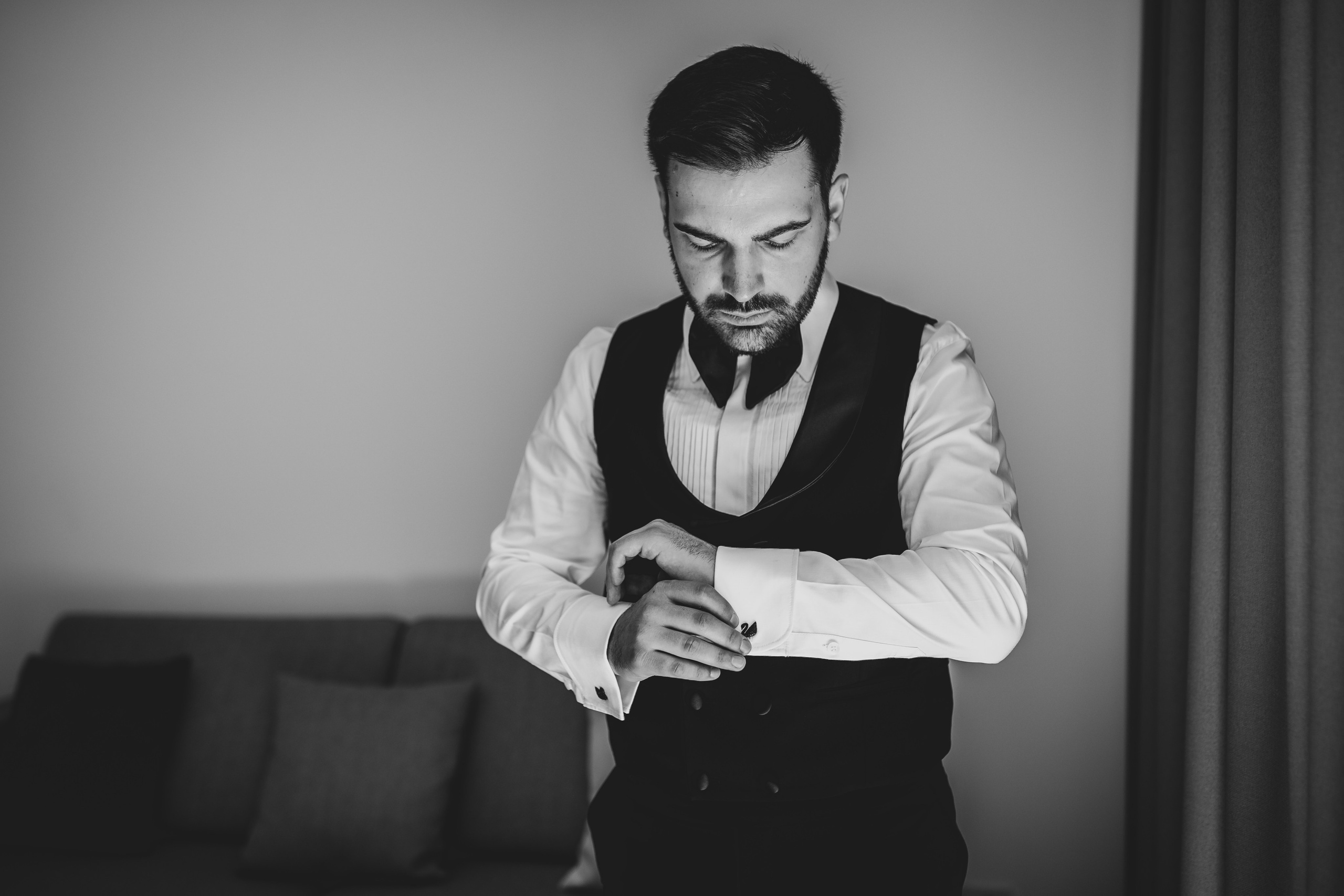 Nuntă. Fotograf de eveniment din Buzău | Bogdan