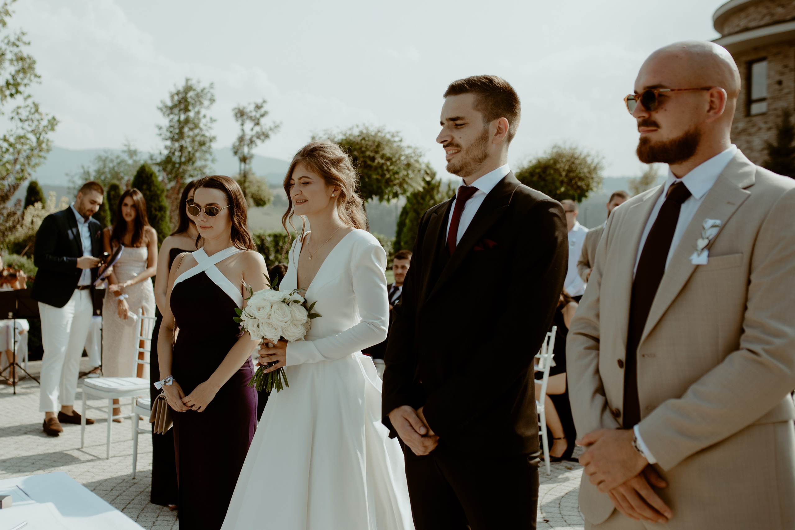 K&N. Wedding & Family photographer Jelena Anđelić