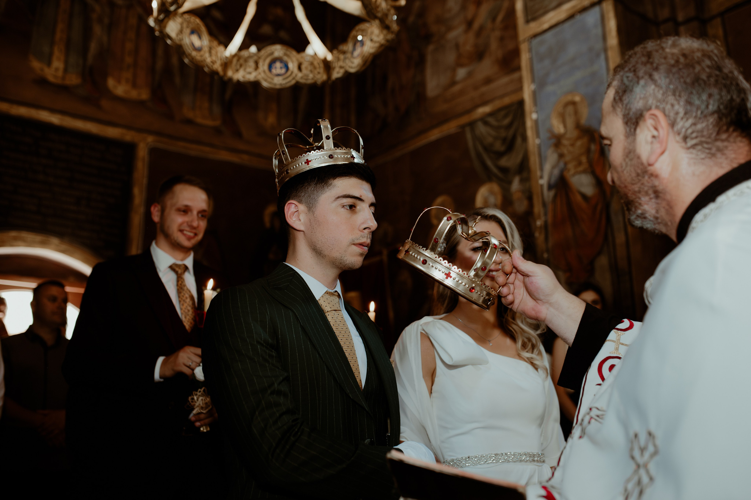 M&N. Wedding & Family photographer Jelena Anđelić