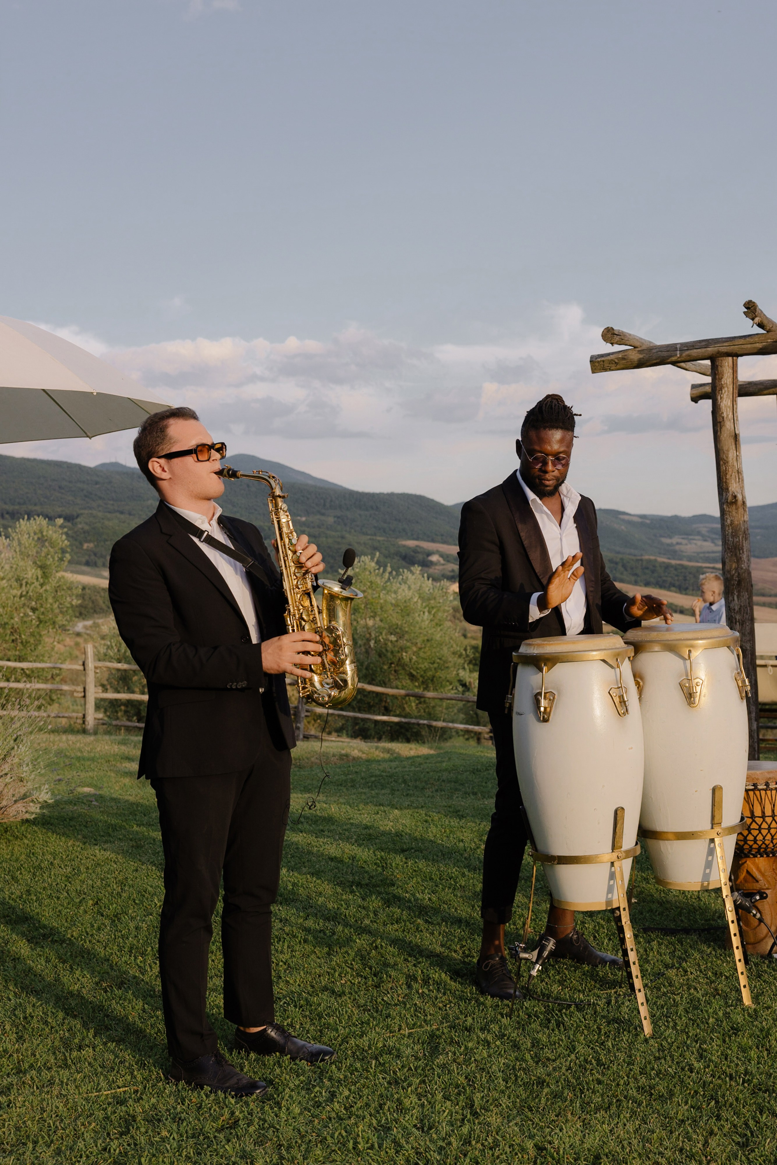 1. Wedding photographer Italy