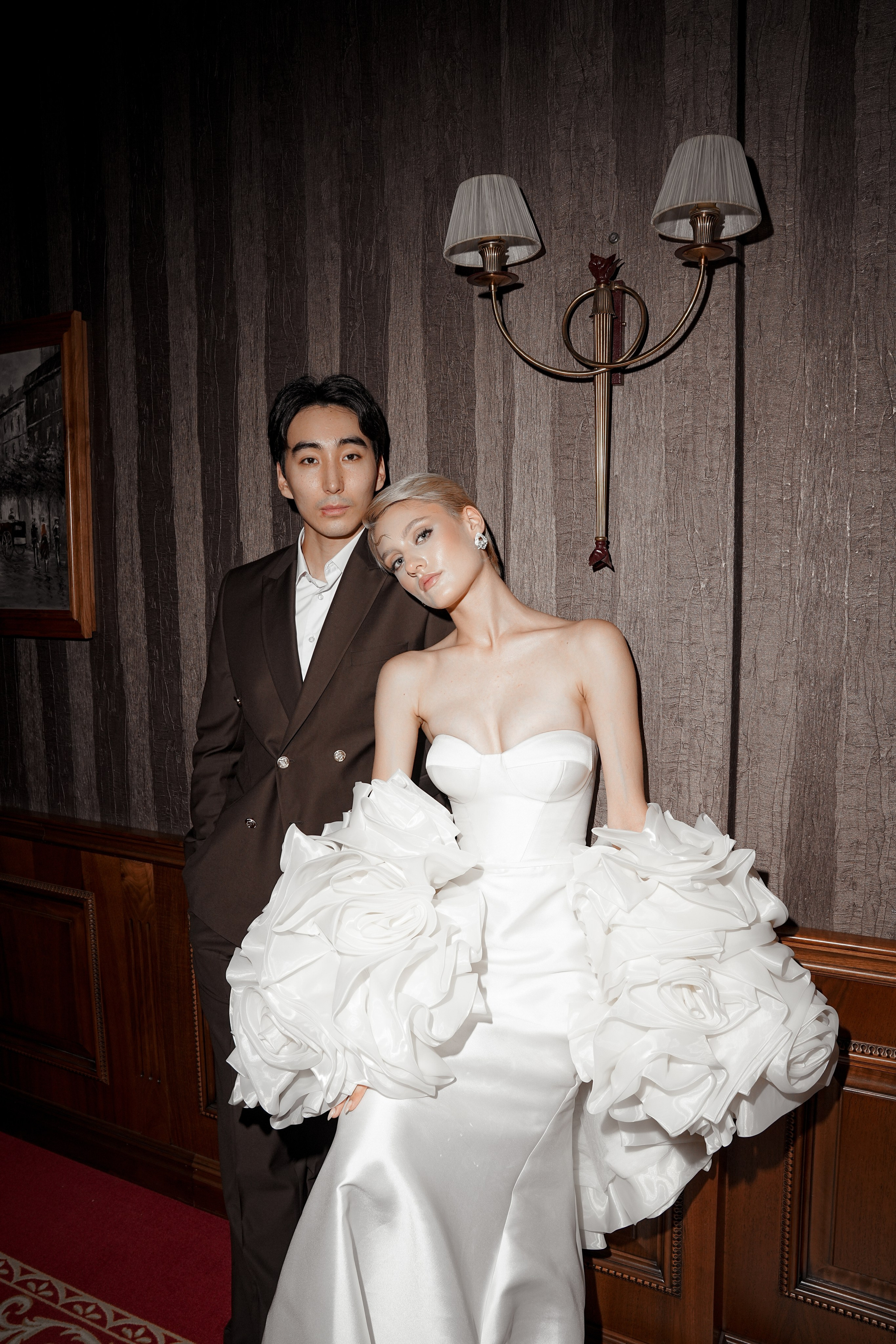 Николь Амир