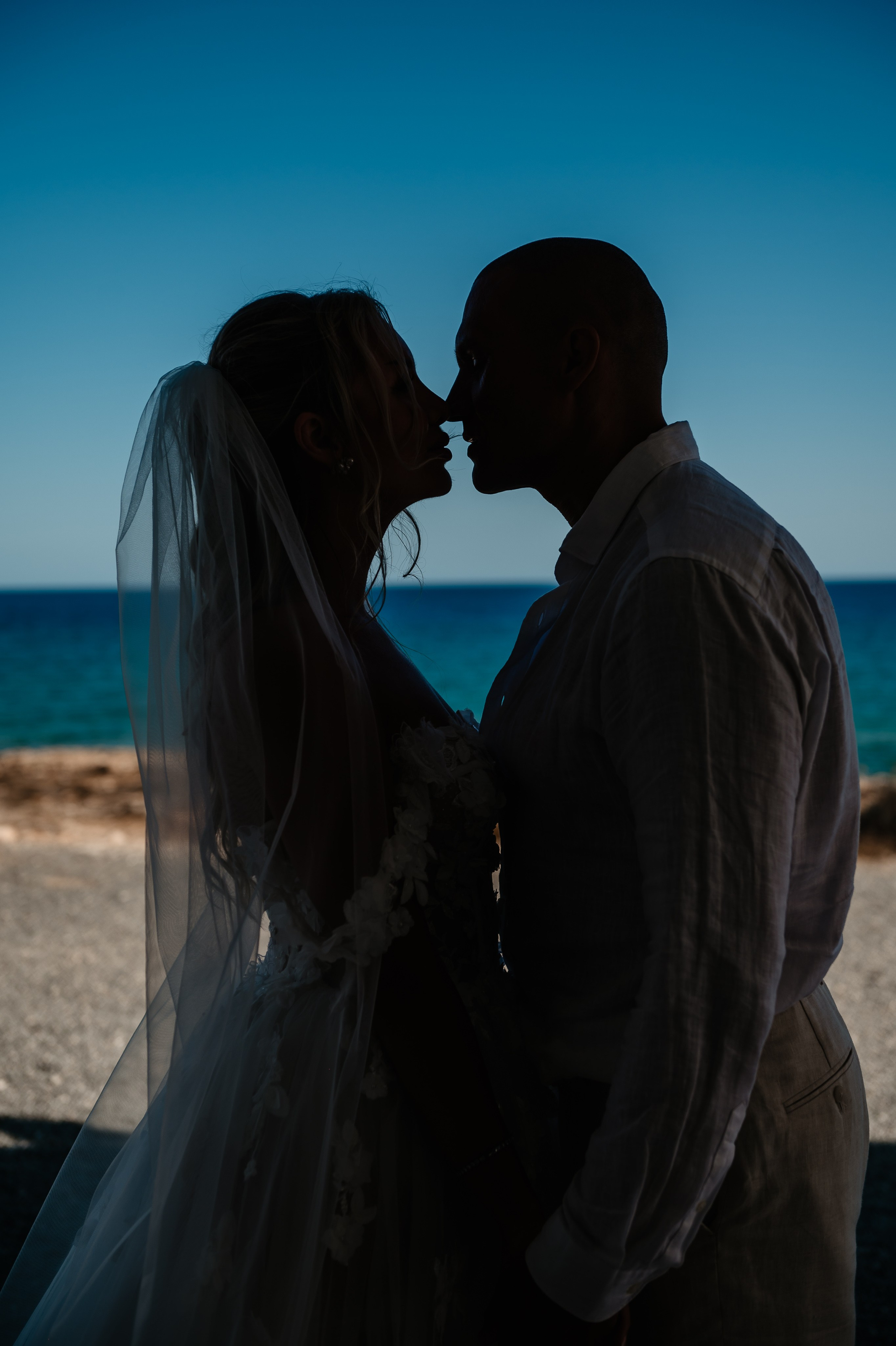 Sirens beach ceremony. AdrianOltean.wfolio.pro