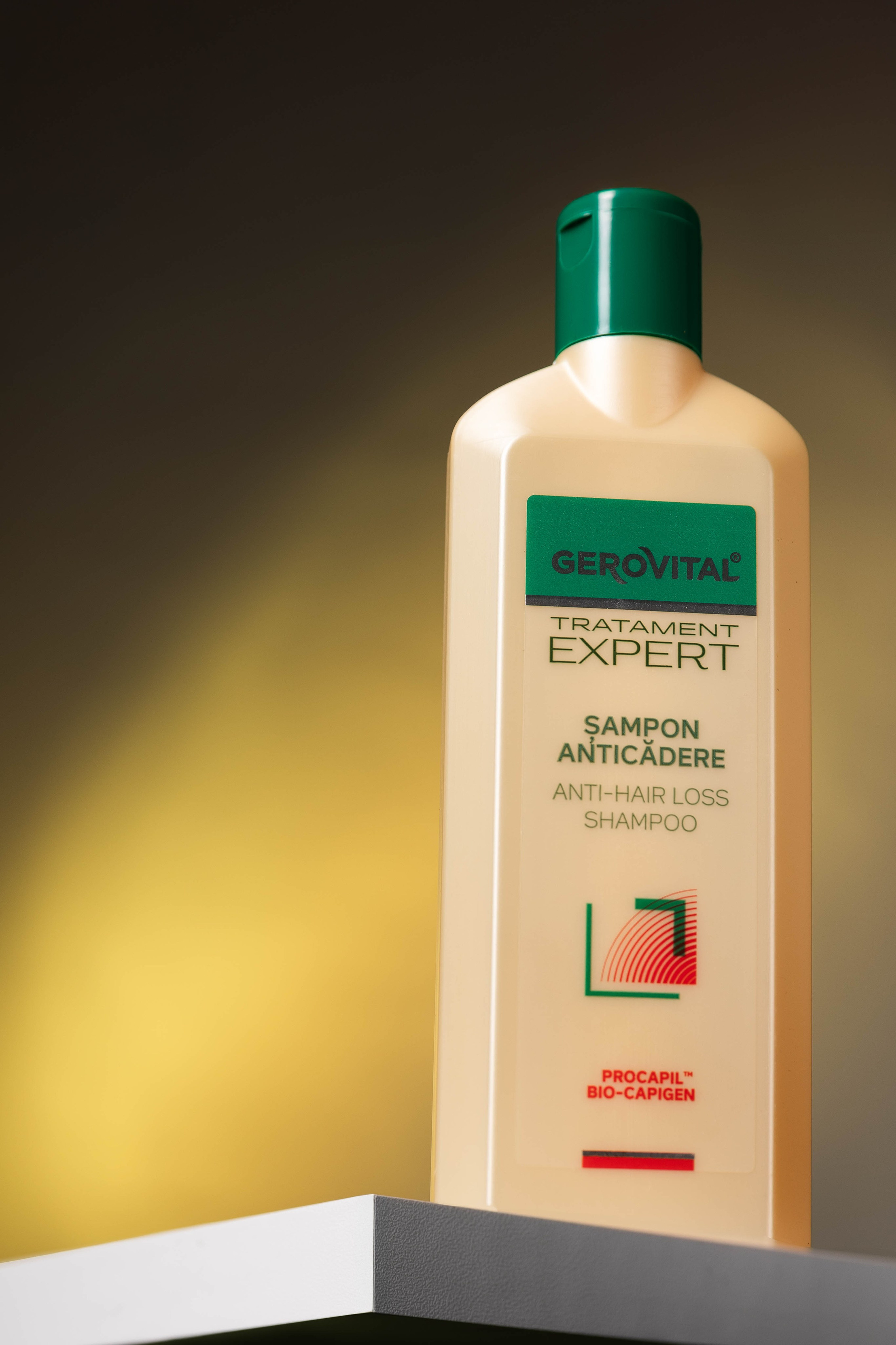 studio fotograf de produs