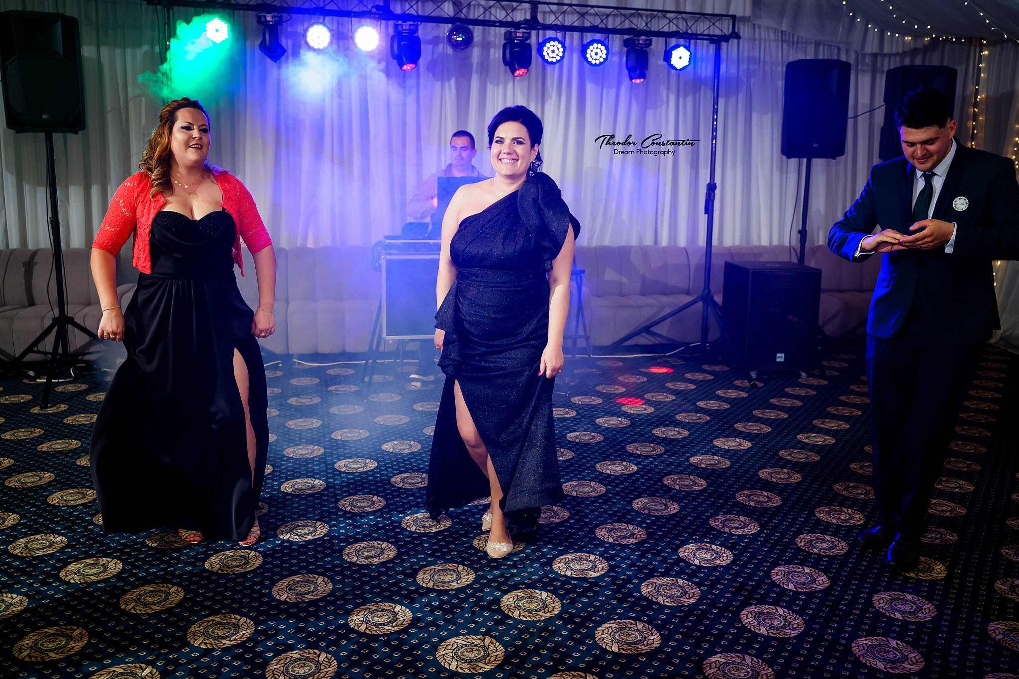 Nunta. Dream Studio Galați – ședințe foto profesionale pentru familie, portrete și evenimente