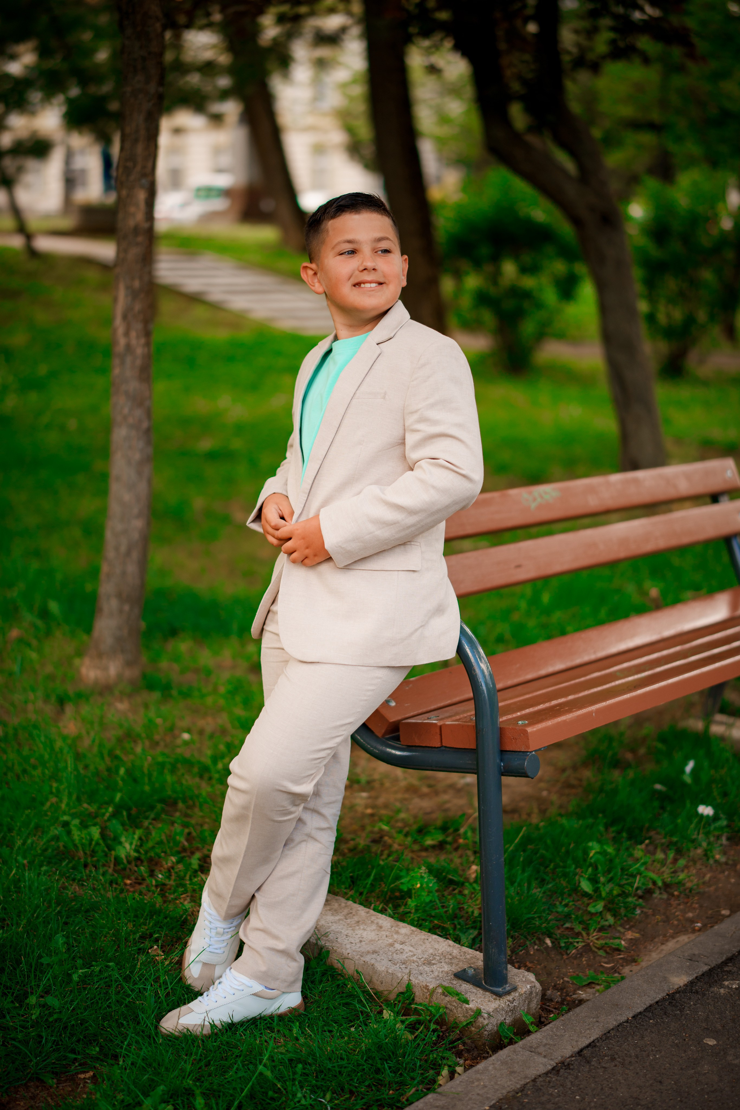 Clasa 4-a. Trendy Albums