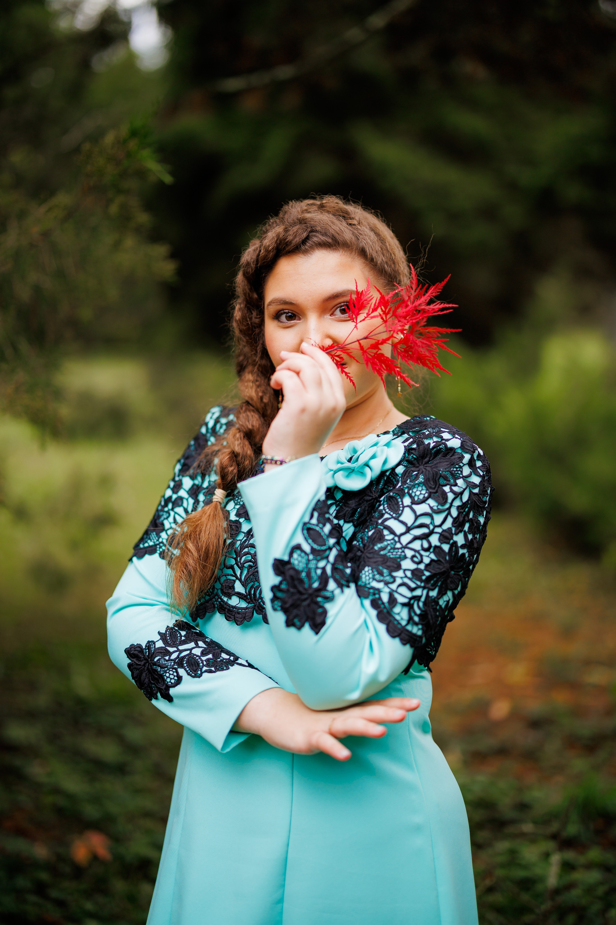 Parcul Dendrologic Gurahonț Gratuit. Trendy Albums