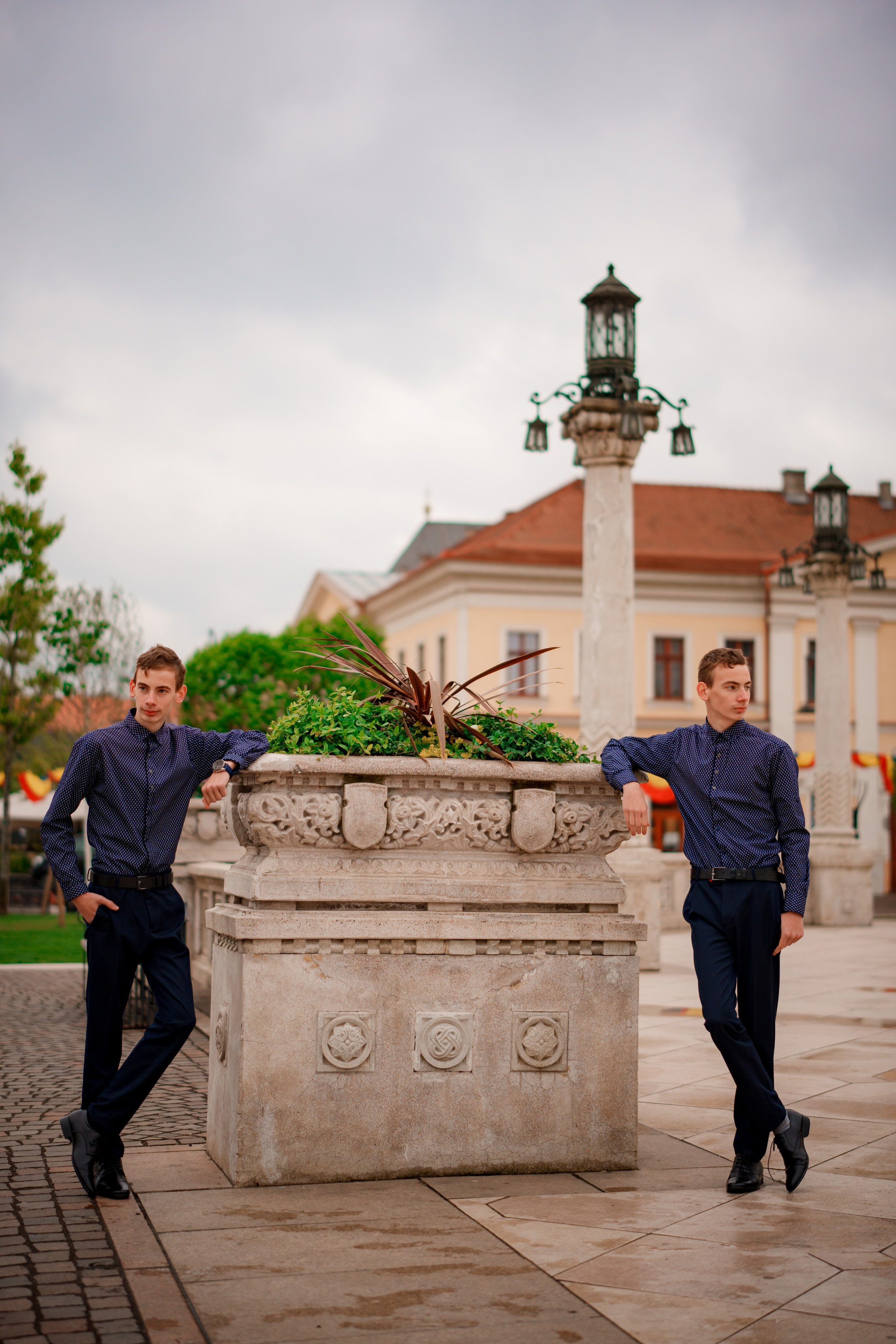 Clasa 8-a. Trendy Albums