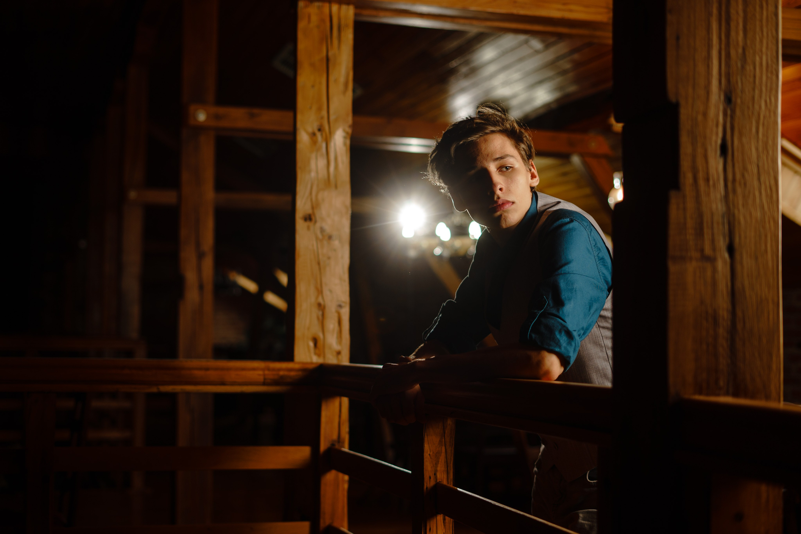 Moara Ineu 25 lei/ elev. Trendy Albums