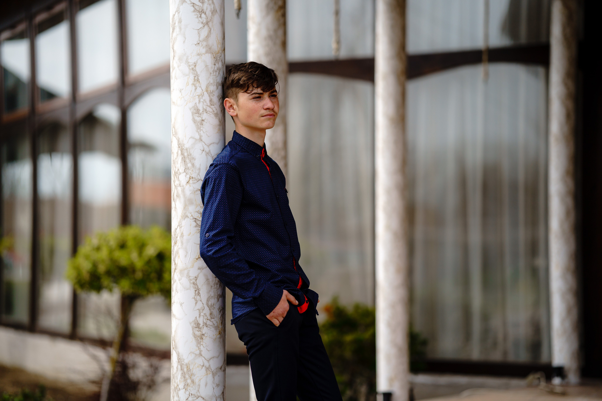 Royal Calugareni 10 lei/ elev. Trendy Albums