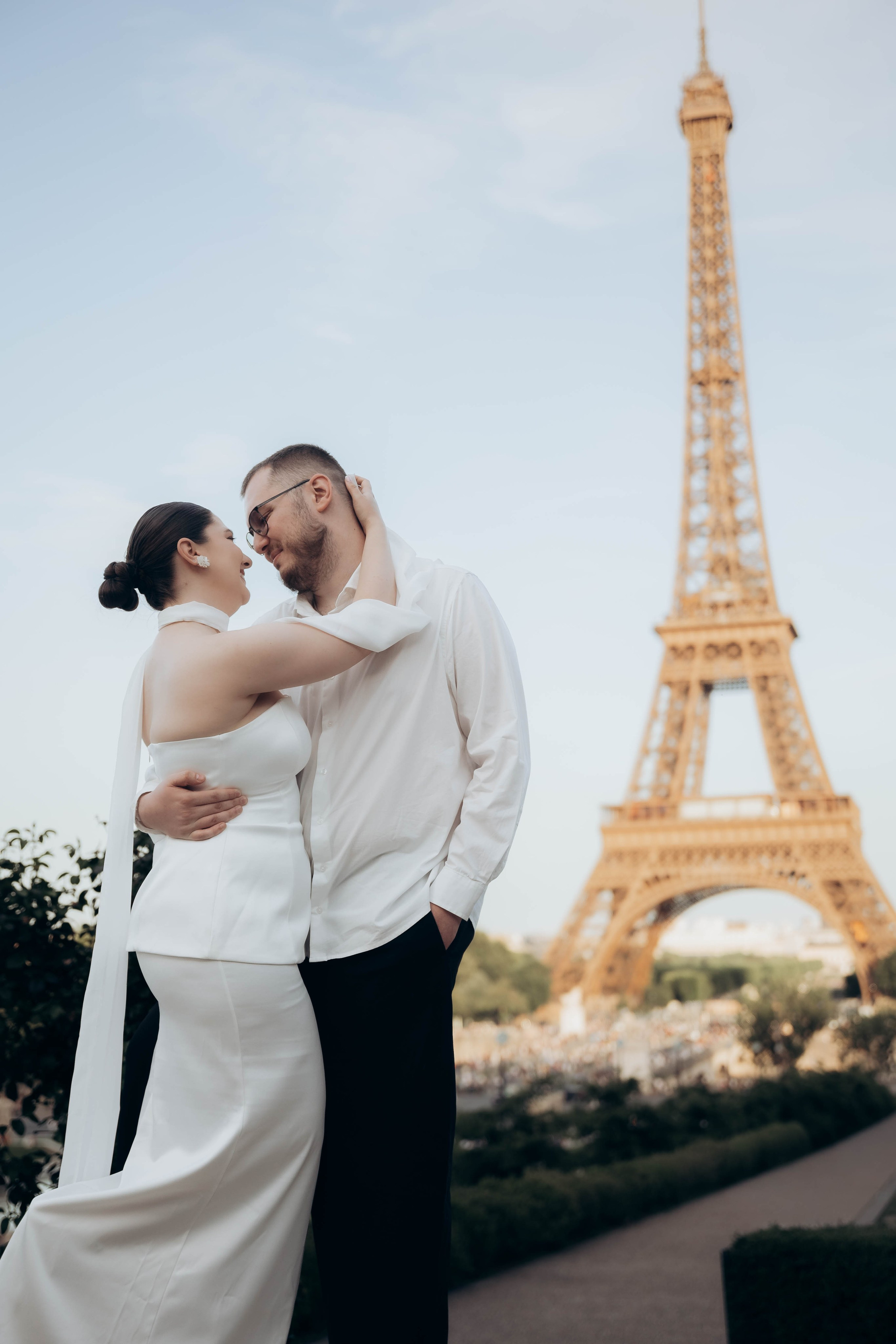 Dimitria & Ionuț. Ana Iacob|Fotograf de Nunta Iași