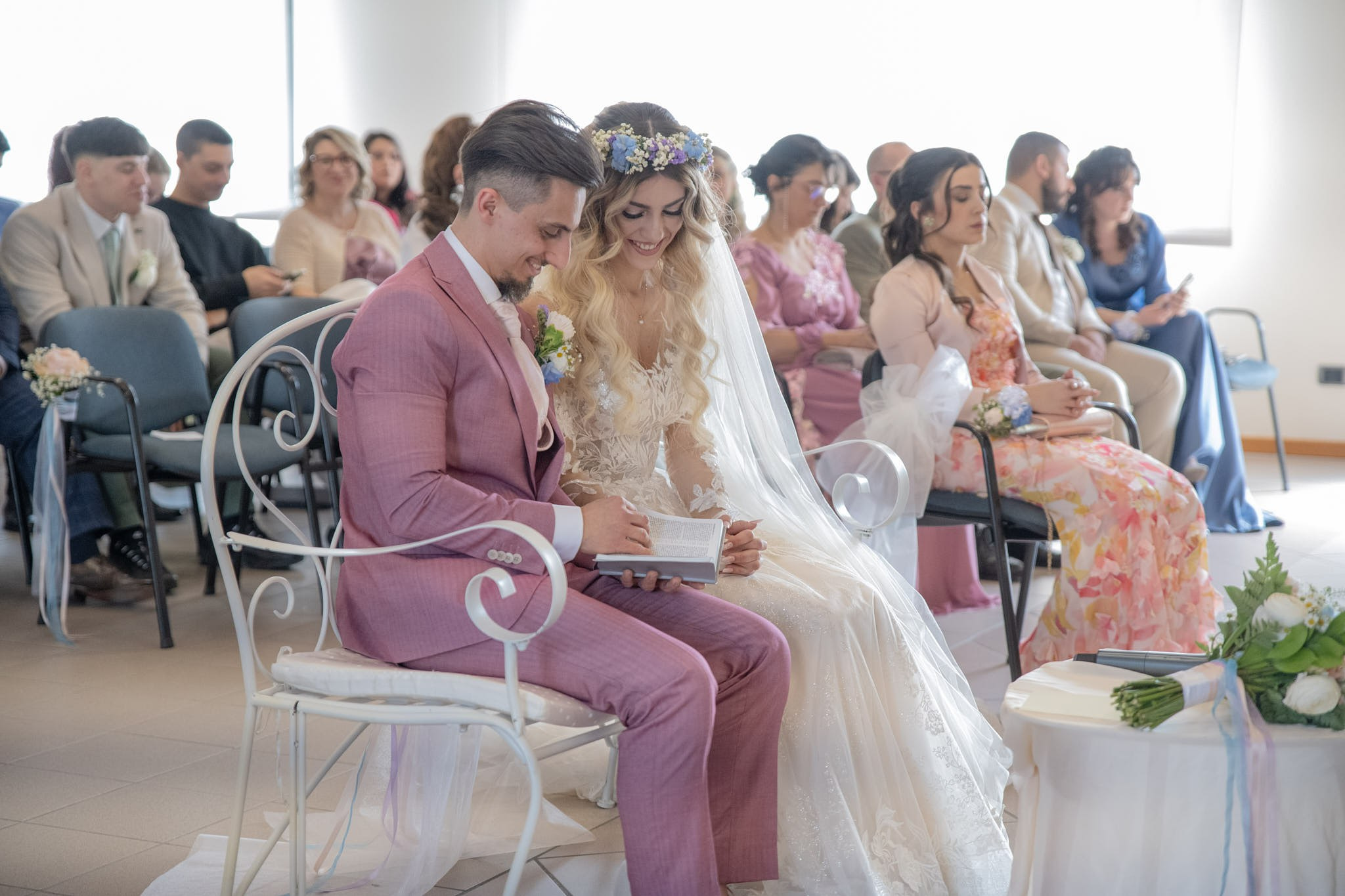 Angelo & Claudia. Fotografo matrimonio Lago di Como Ferrari Media Production