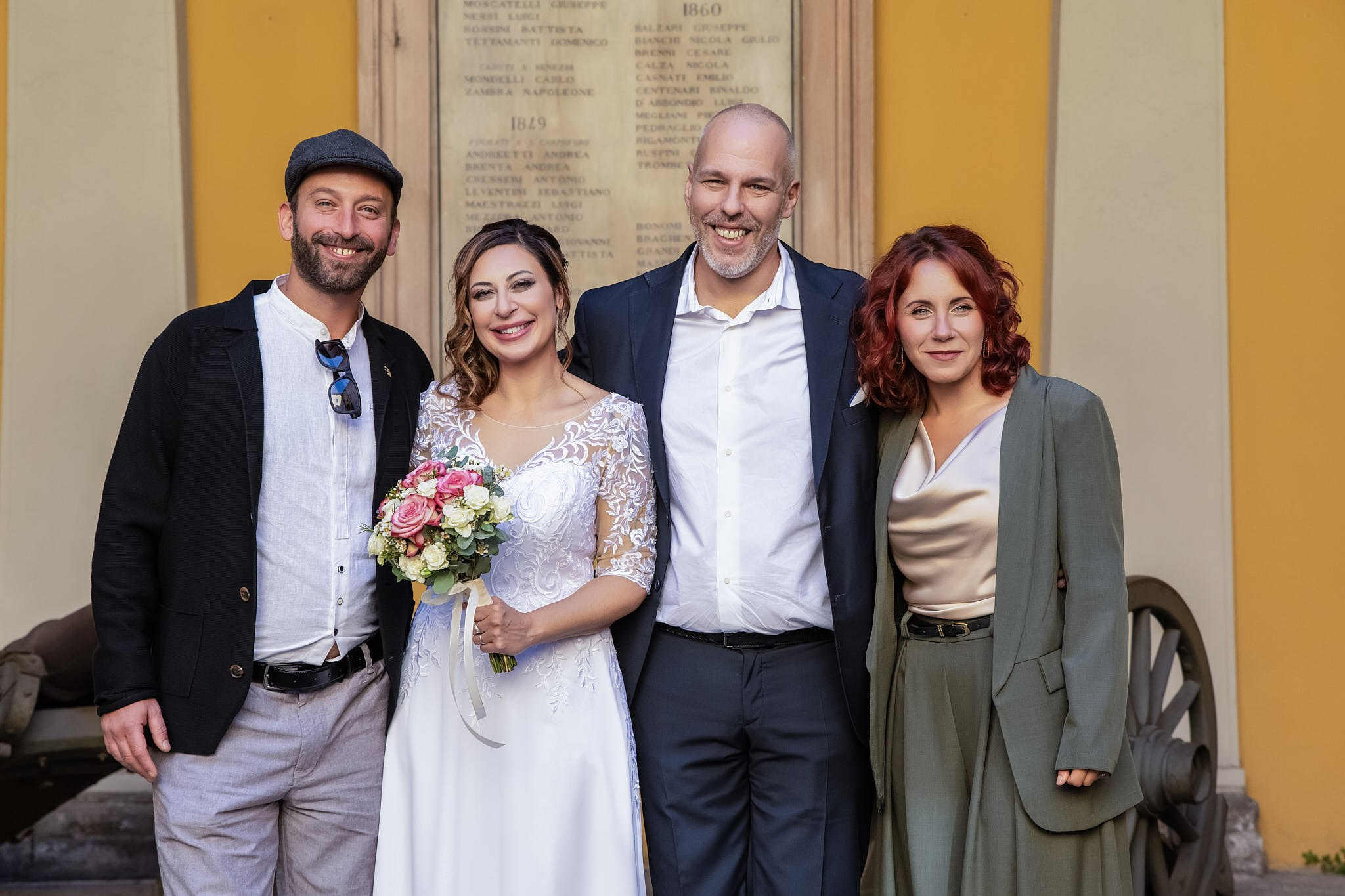 Karin & Guido. Fotografo matrimonio Lago di Como Ferrari Media Production