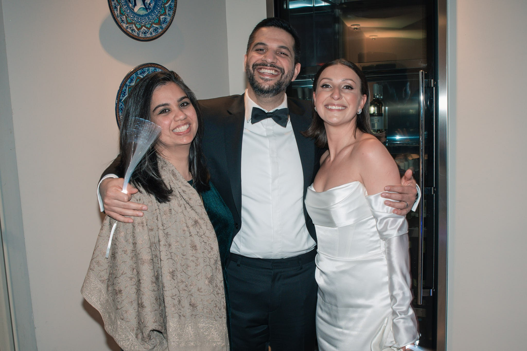 Roxie & Richard Wedding. Fotografo matrimonio Lago di Como Ferrari Media Production