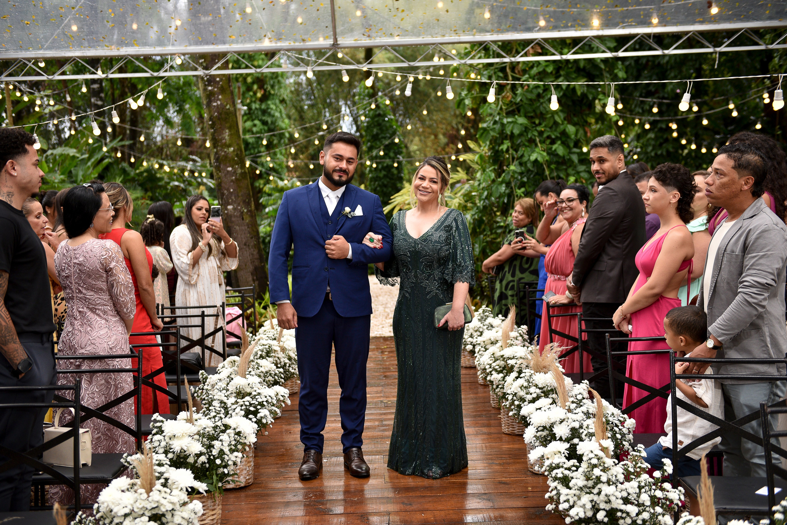 RAFAELLA E SAMUEL. Fotógrafo de Casamento em Belo Horizonte | Emerson Garbini