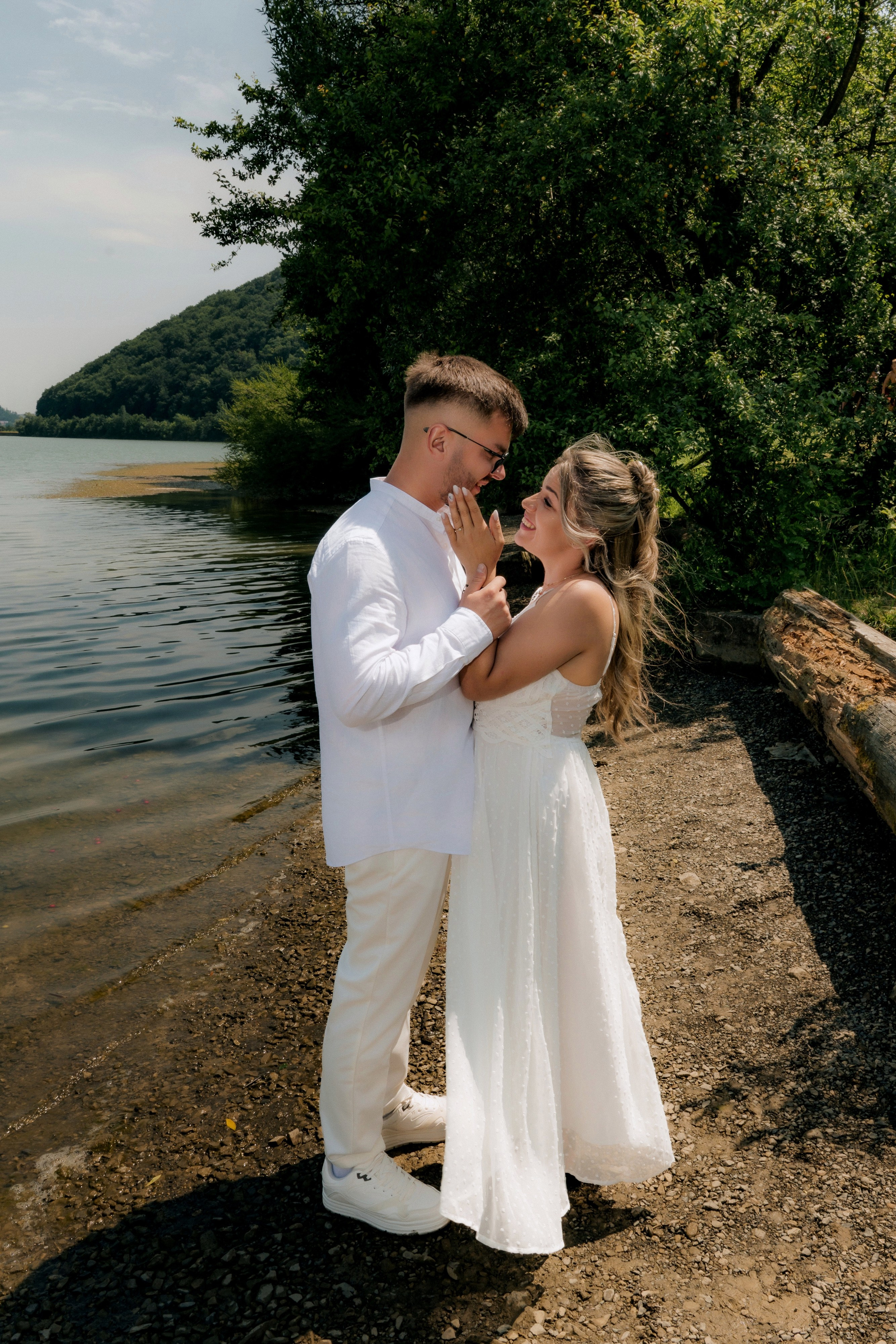 Lisa & Alberto — Save The Date. Dragosbaciuartphotographer