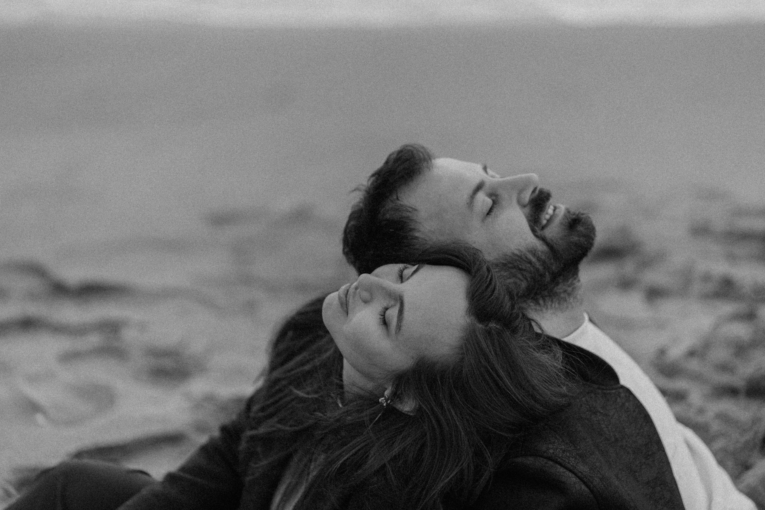 Lilya & Shafak. Фотограф Москва Ларина Юлия