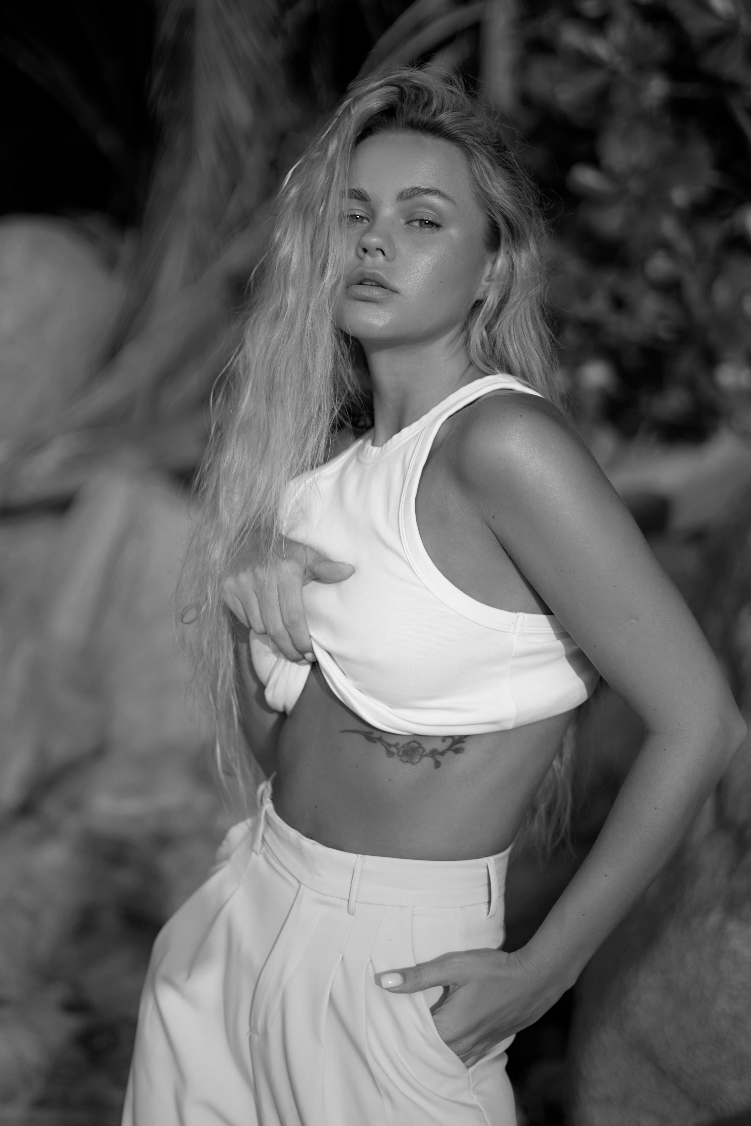 Даша. Услуги