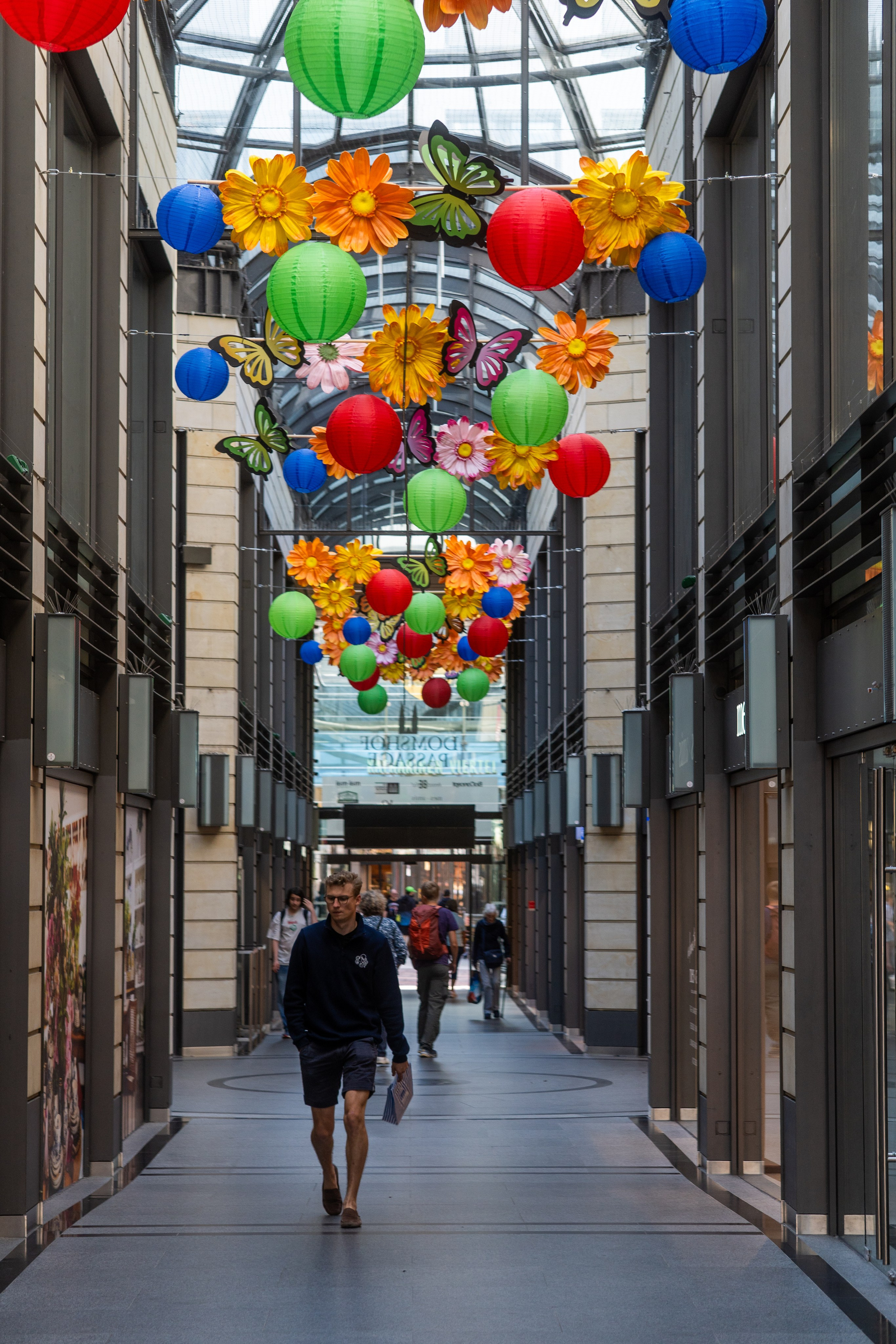 A little bit of street in Bremen #3. URBANSTREETFILES.ART