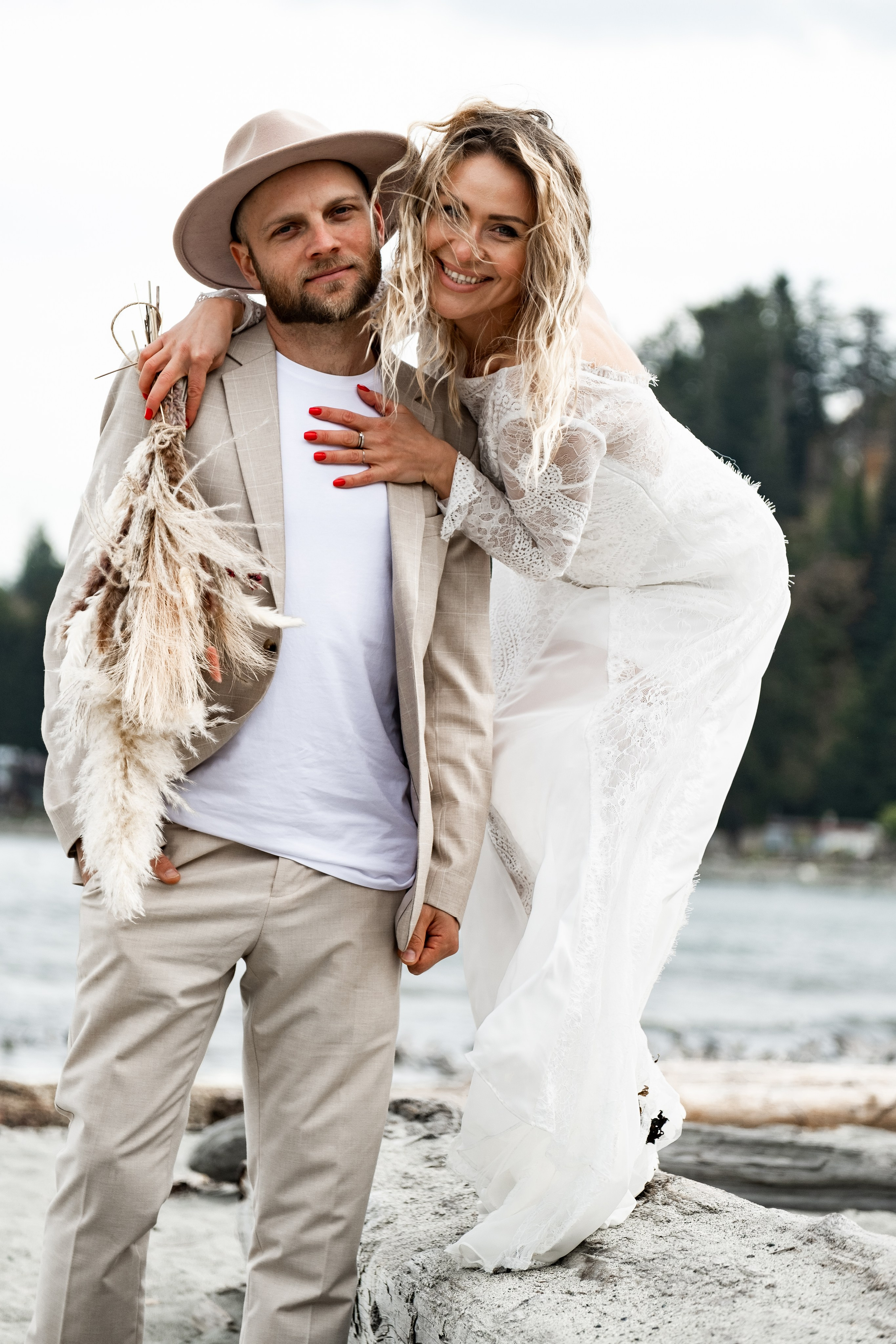 One wedding story. Artparadox_Snapforge